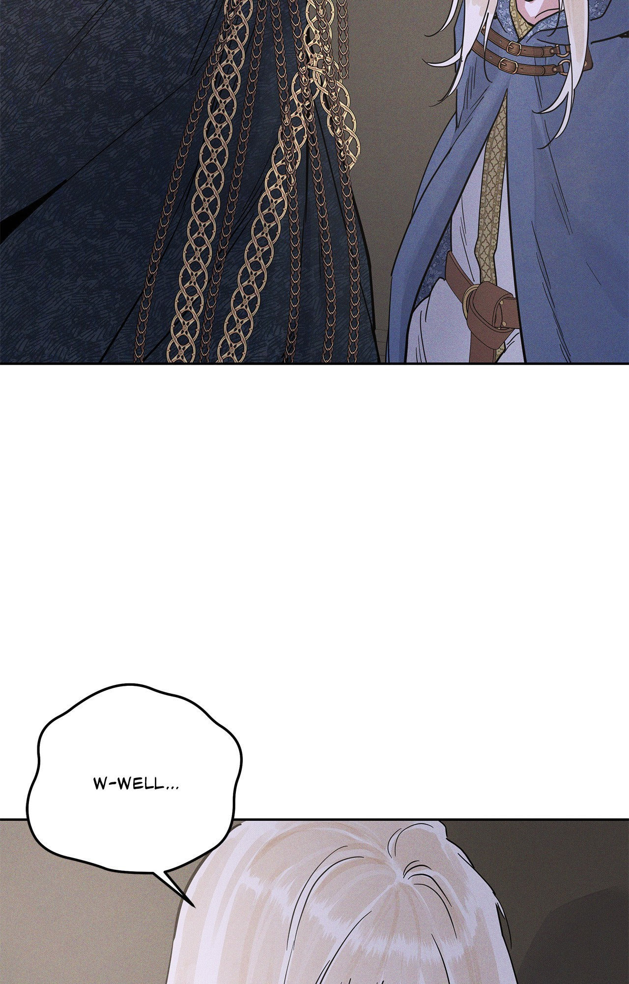Read Antidote (Harusari) chapter 61 image 41 on Lezhin