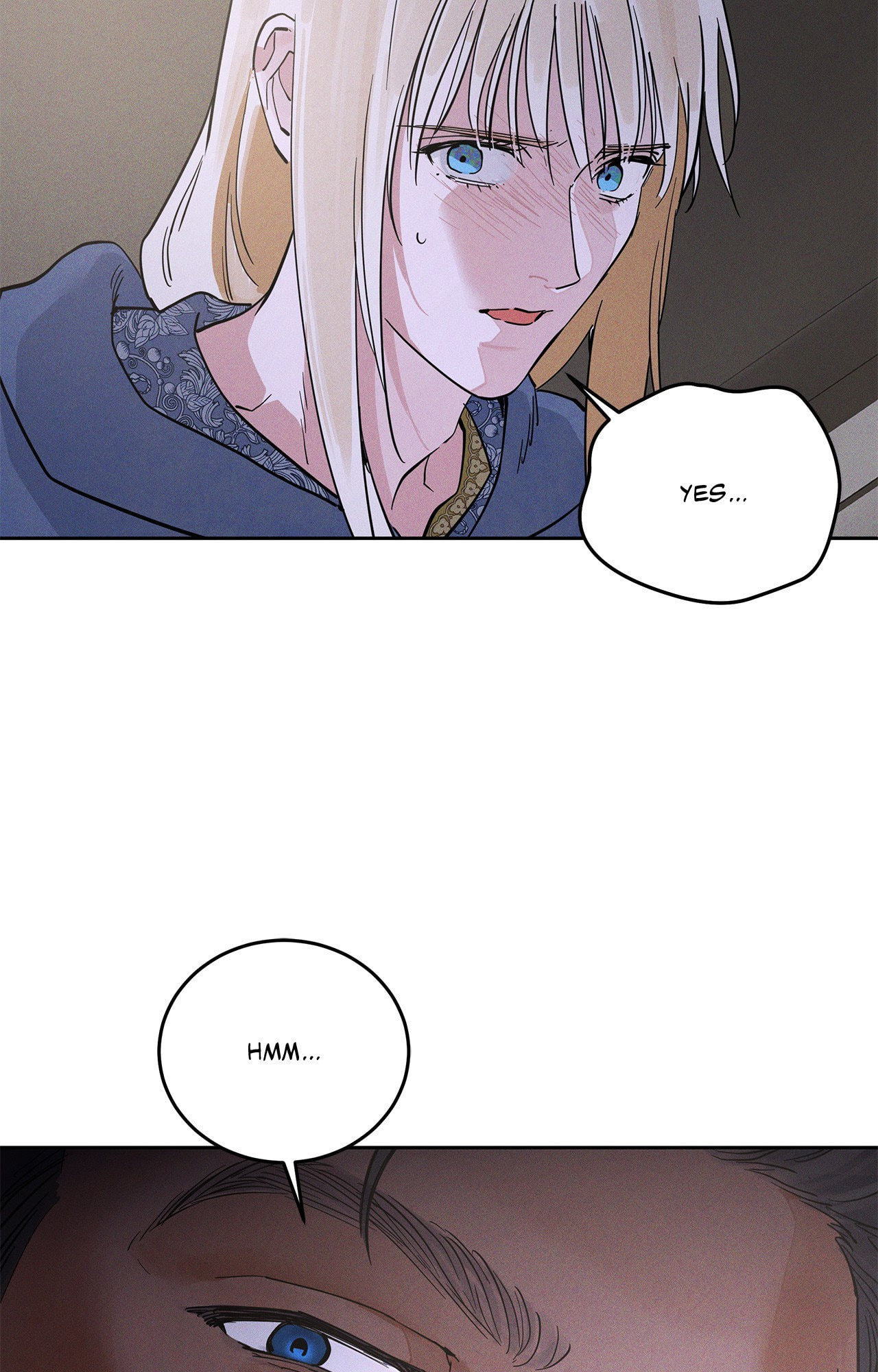 Read Antidote (Harusari) chapter 61 image 42 on Lezhin