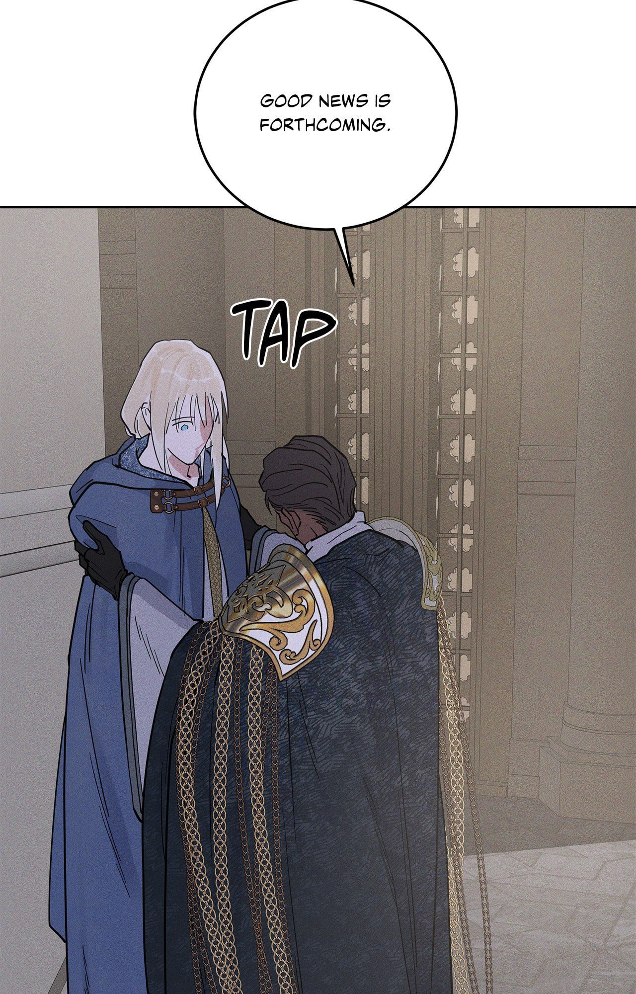 Read Antidote (Harusari) chapter 61 image 45 on Lezhin