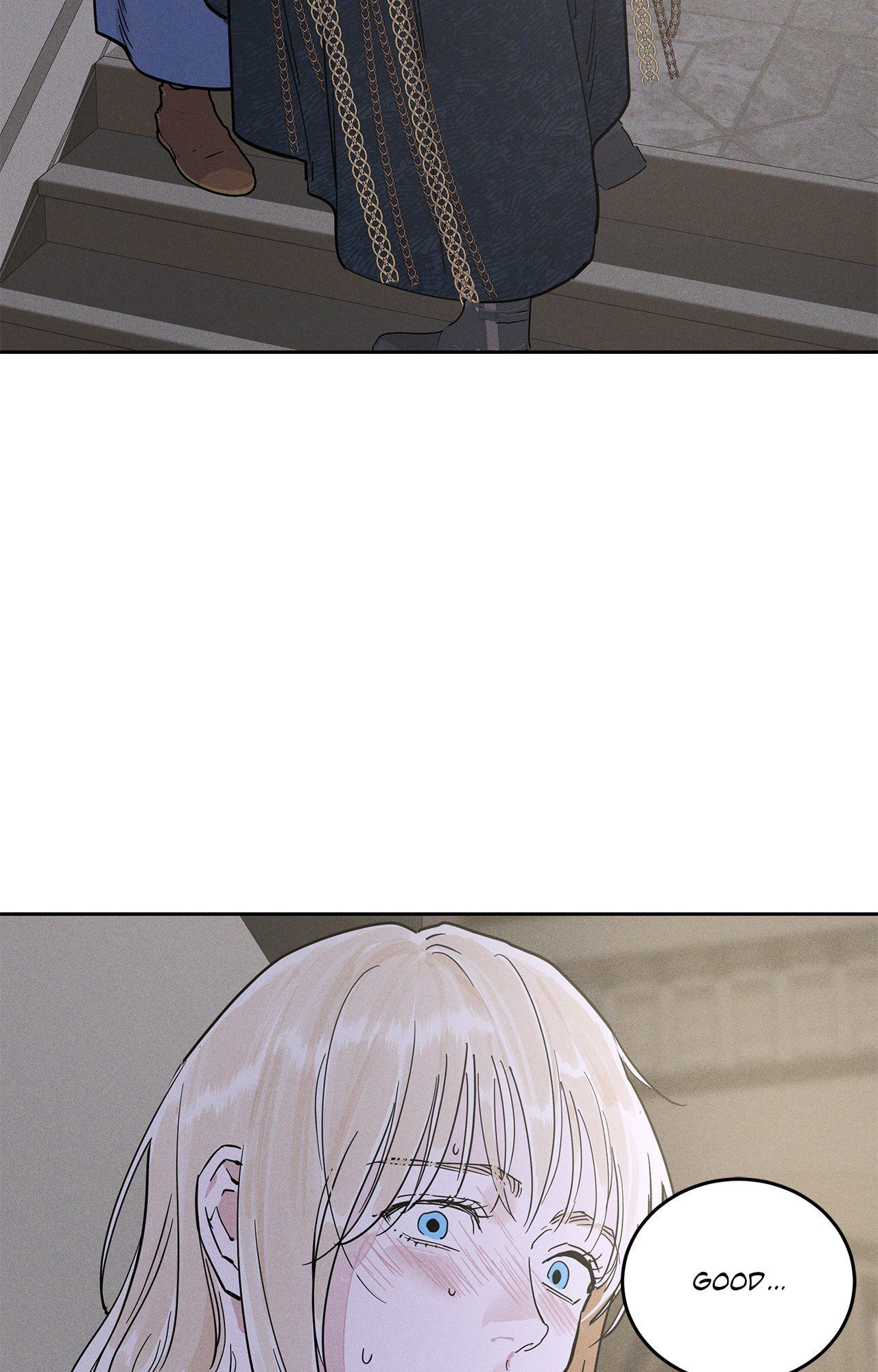 Read Antidote (Harusari) chapter 61 image 46 on Lezhin