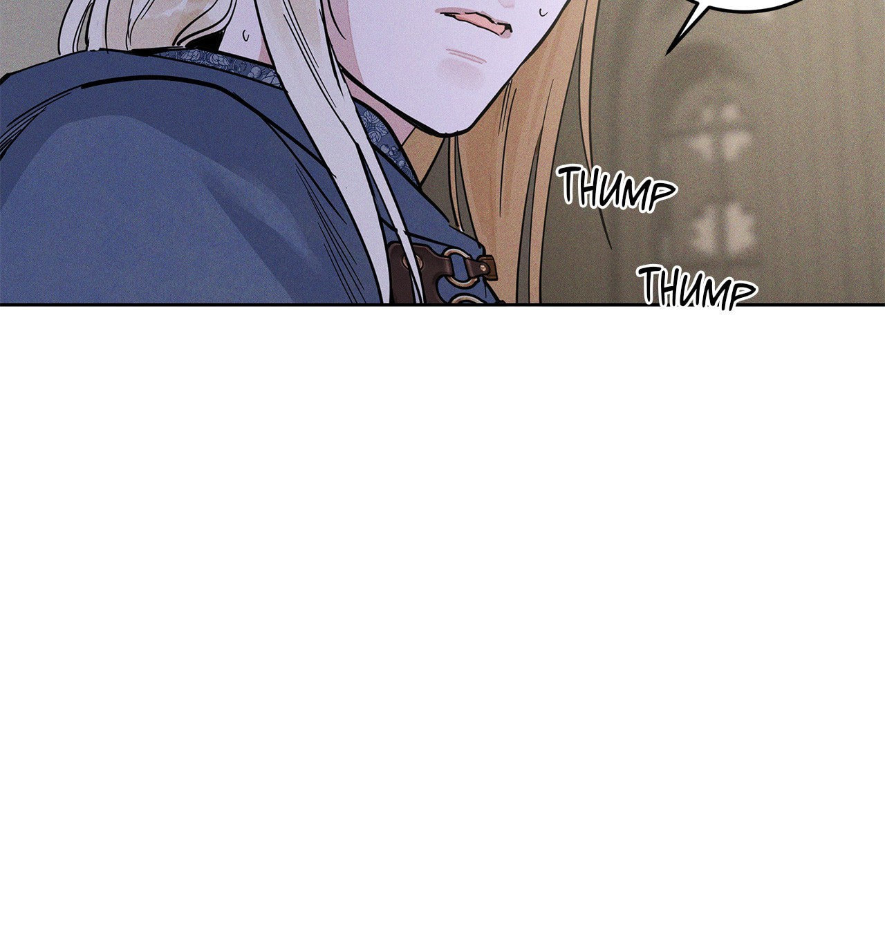 Read Antidote (Harusari) chapter 61 image 47 on Lezhin