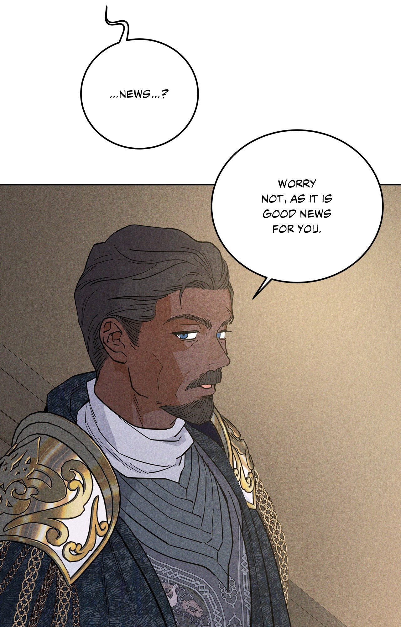 Read Antidote (Harusari) chapter 61 image 48 on Lezhin