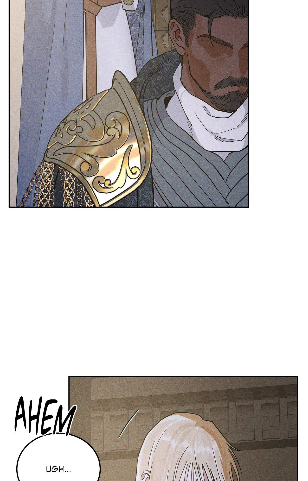 Read Antidote (Harusari) chapter 61 image 50 on Lezhin