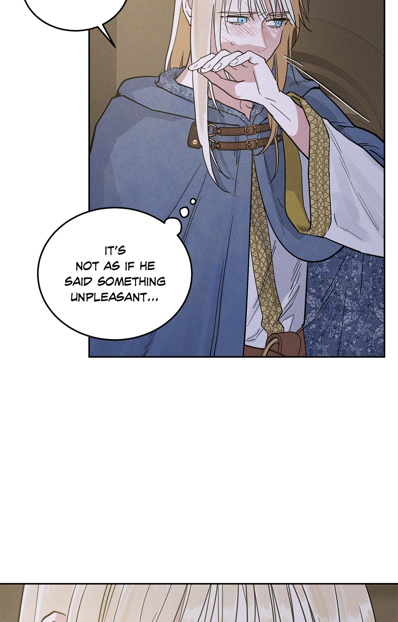 Read Antidote (Harusari) chapter 61 image 51 on Lezhin