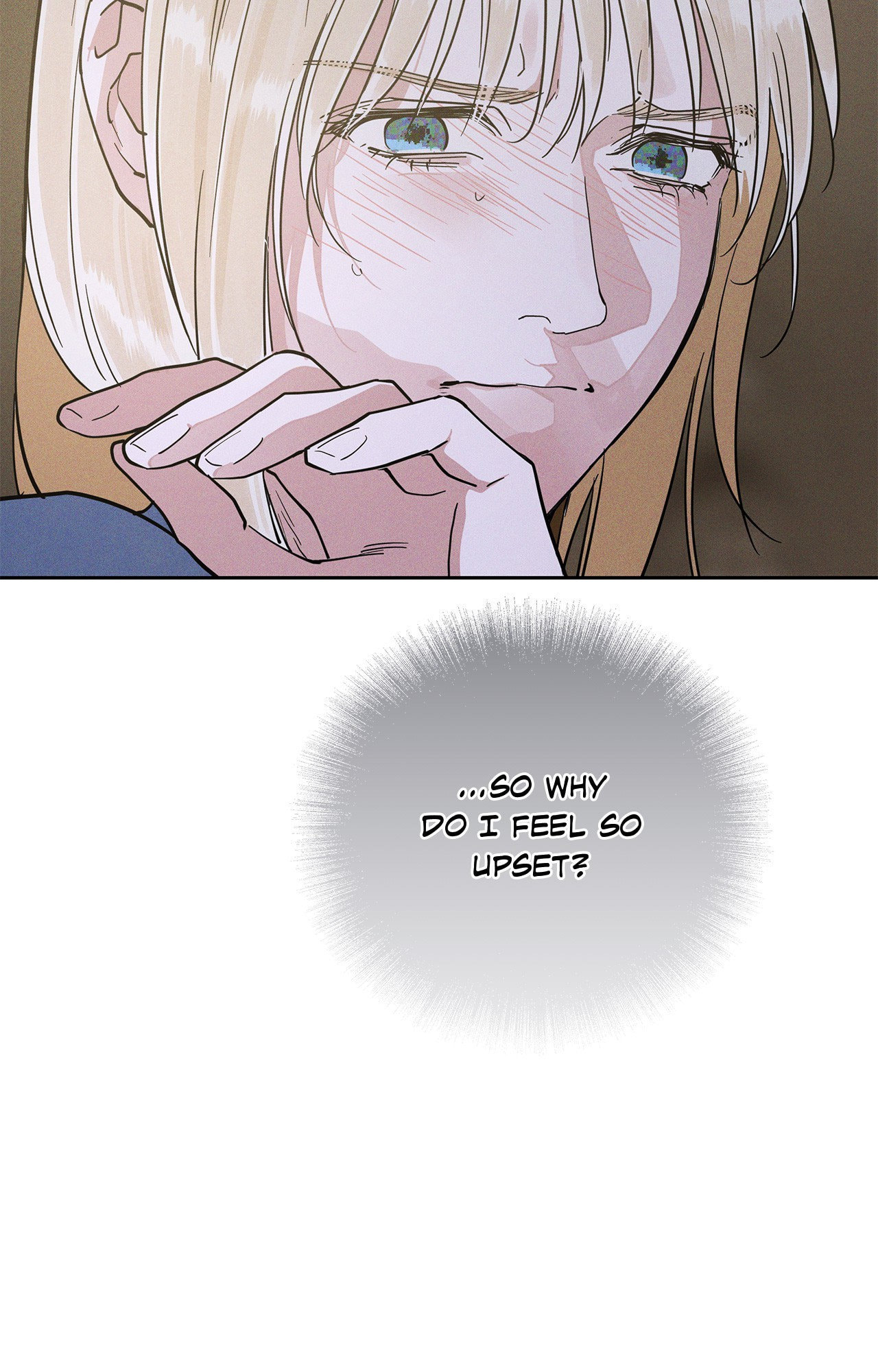 Read Antidote (Harusari) chapter 61 image 52 on Lezhin