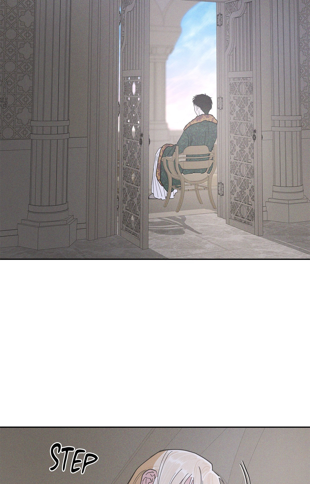 Read Antidote (Harusari) chapter 61 image 54 on Lezhin