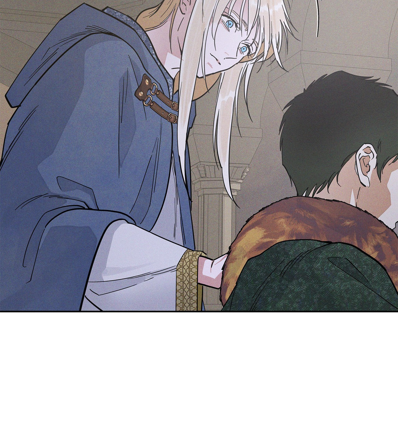 Read Antidote (Harusari) chapter 61 image 55 on Lezhin