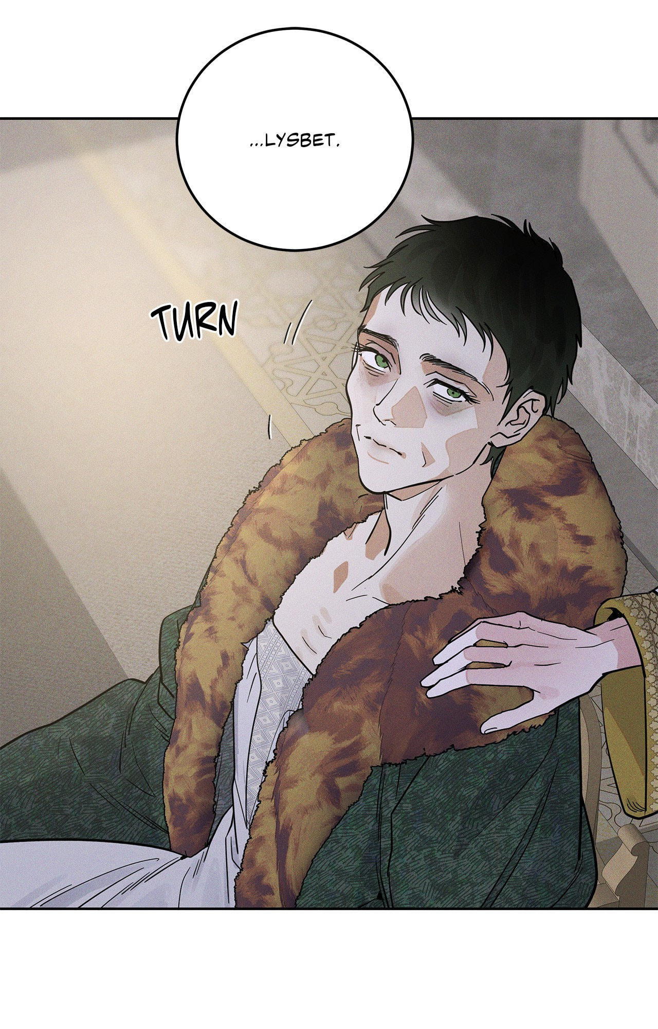 Read Antidote (Harusari) chapter 61 image 56 on Lezhin