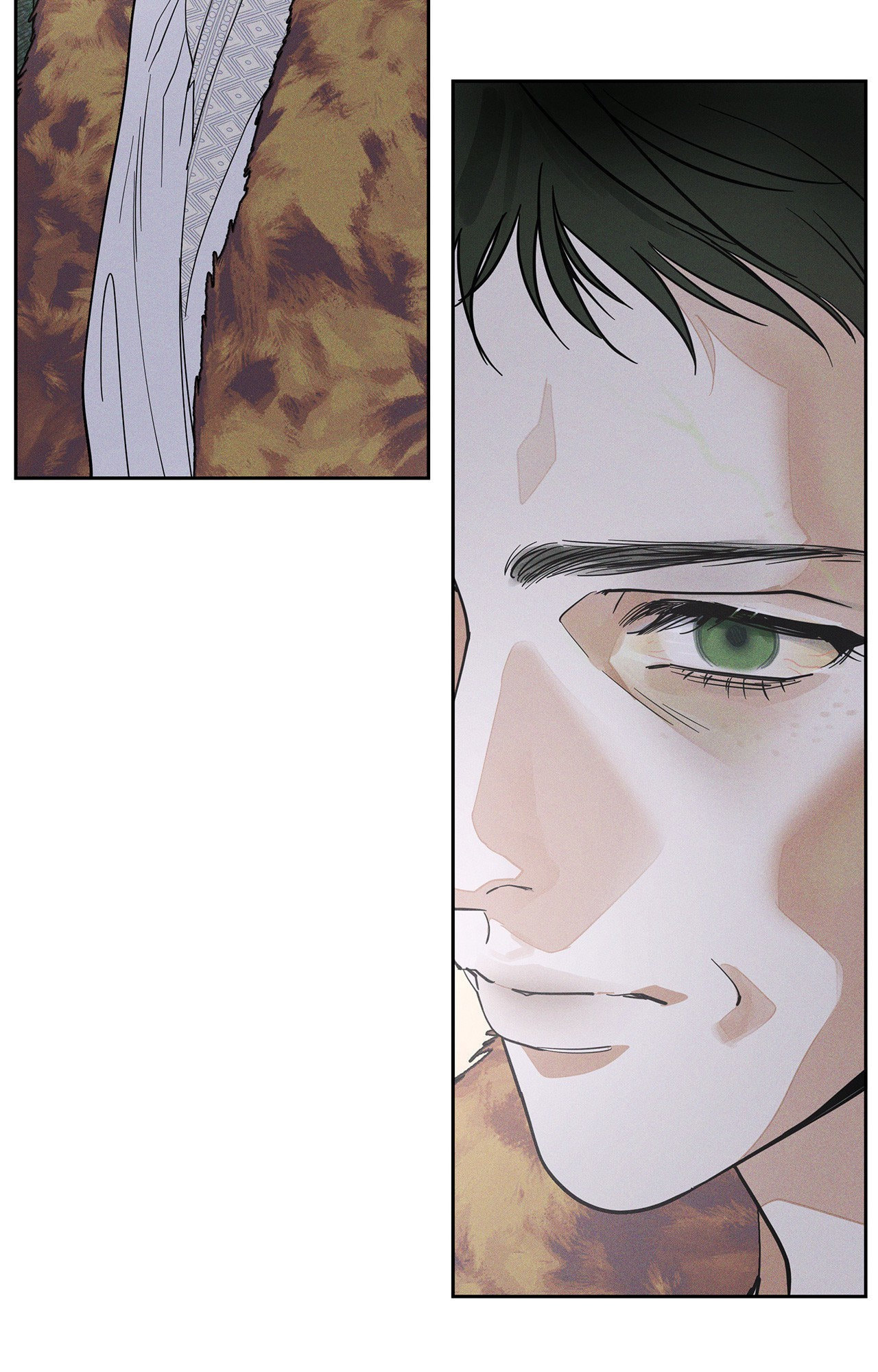 Read Antidote (Harusari) chapter 61 image 59 on Lezhin
