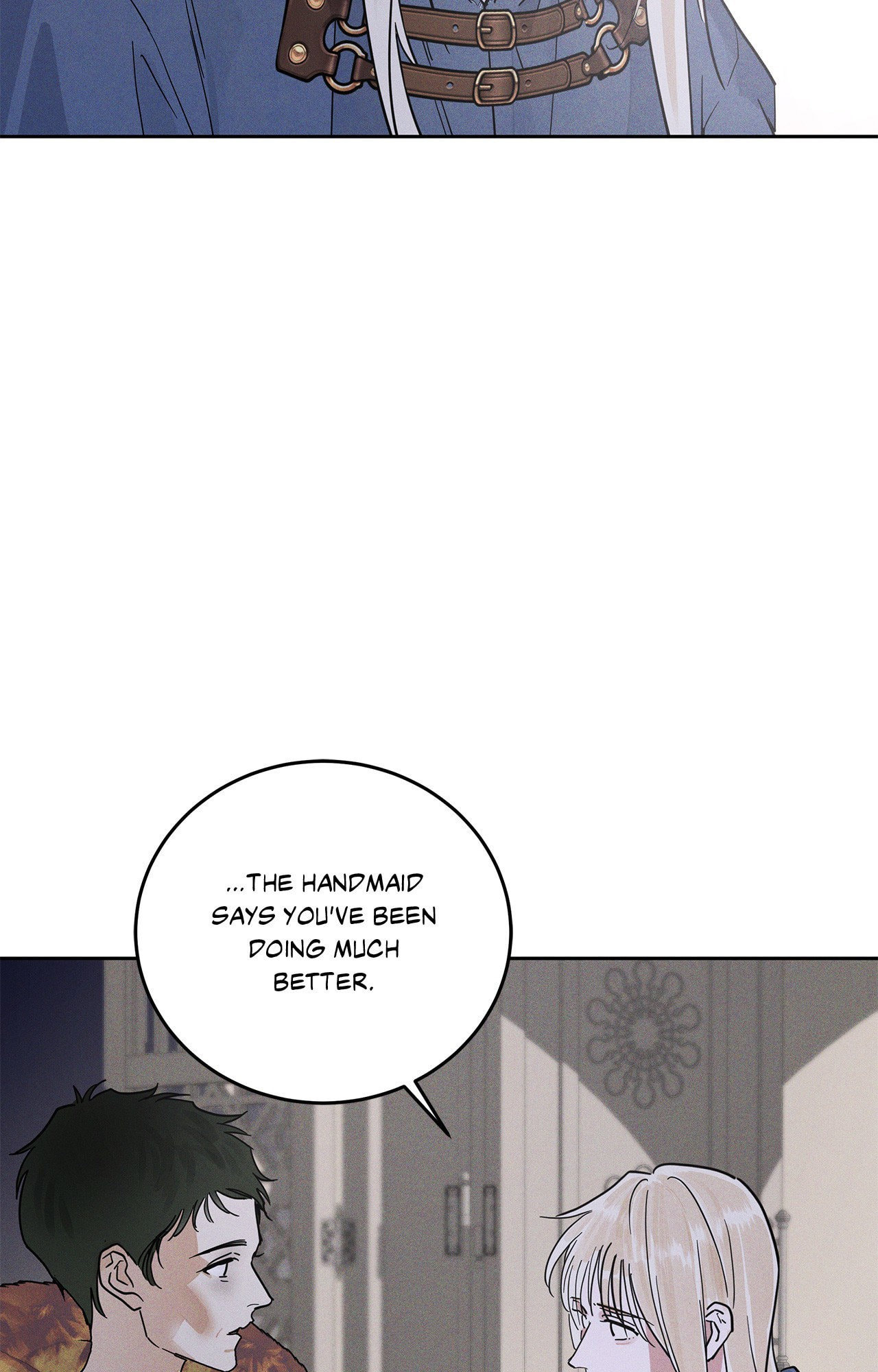 Read Antidote (Harusari) chapter 61 image 61 on Lezhin
