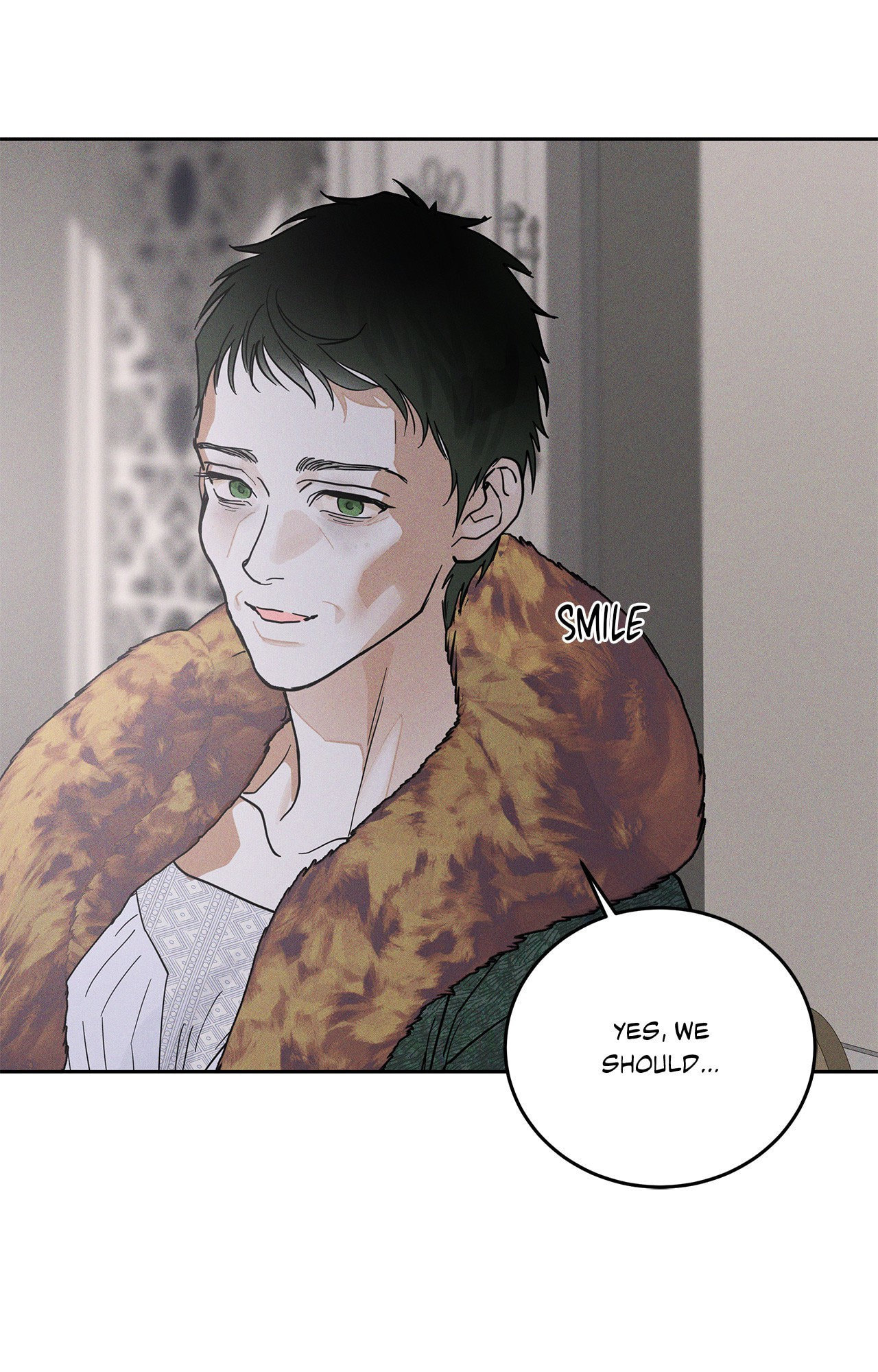 Read Antidote (Harusari) chapter 61 image 63 on Lezhin