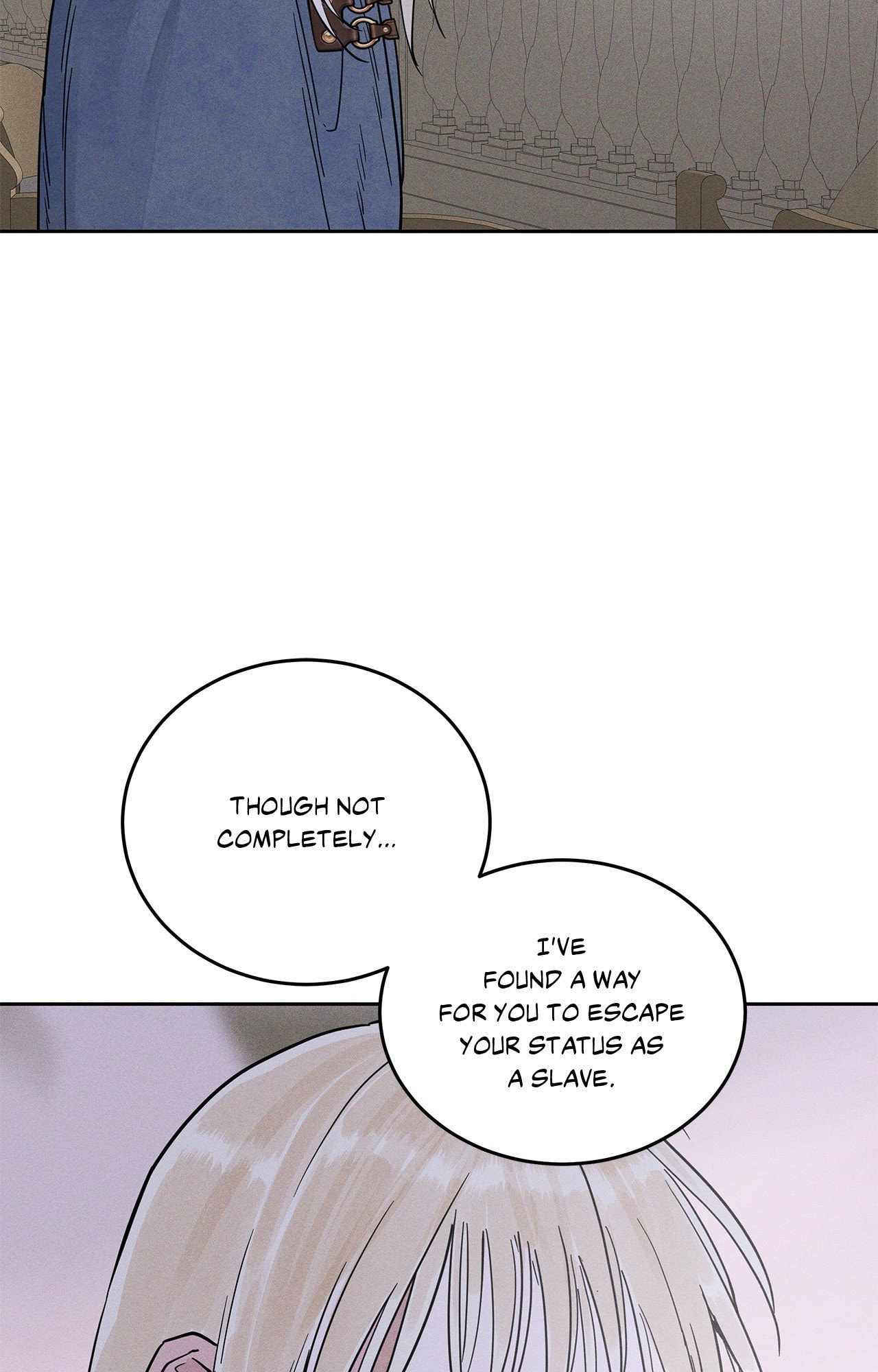 Read Antidote (Harusari) chapter 61 image 65 on Lezhin