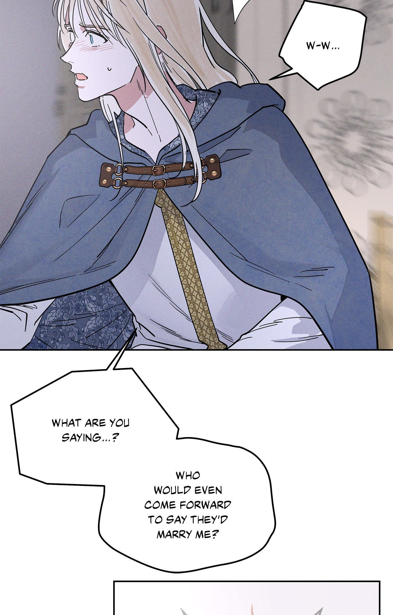 Read Antidote (Harusari) chapter 61 image 70 on Lezhin