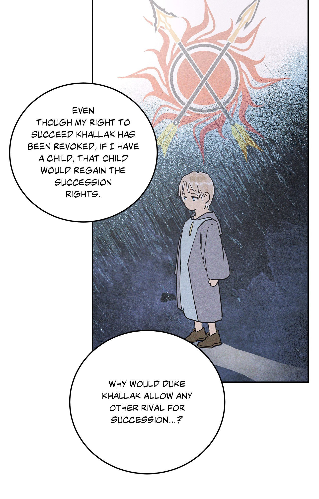 Read Antidote (Harusari) chapter 61 image 71 on Lezhin