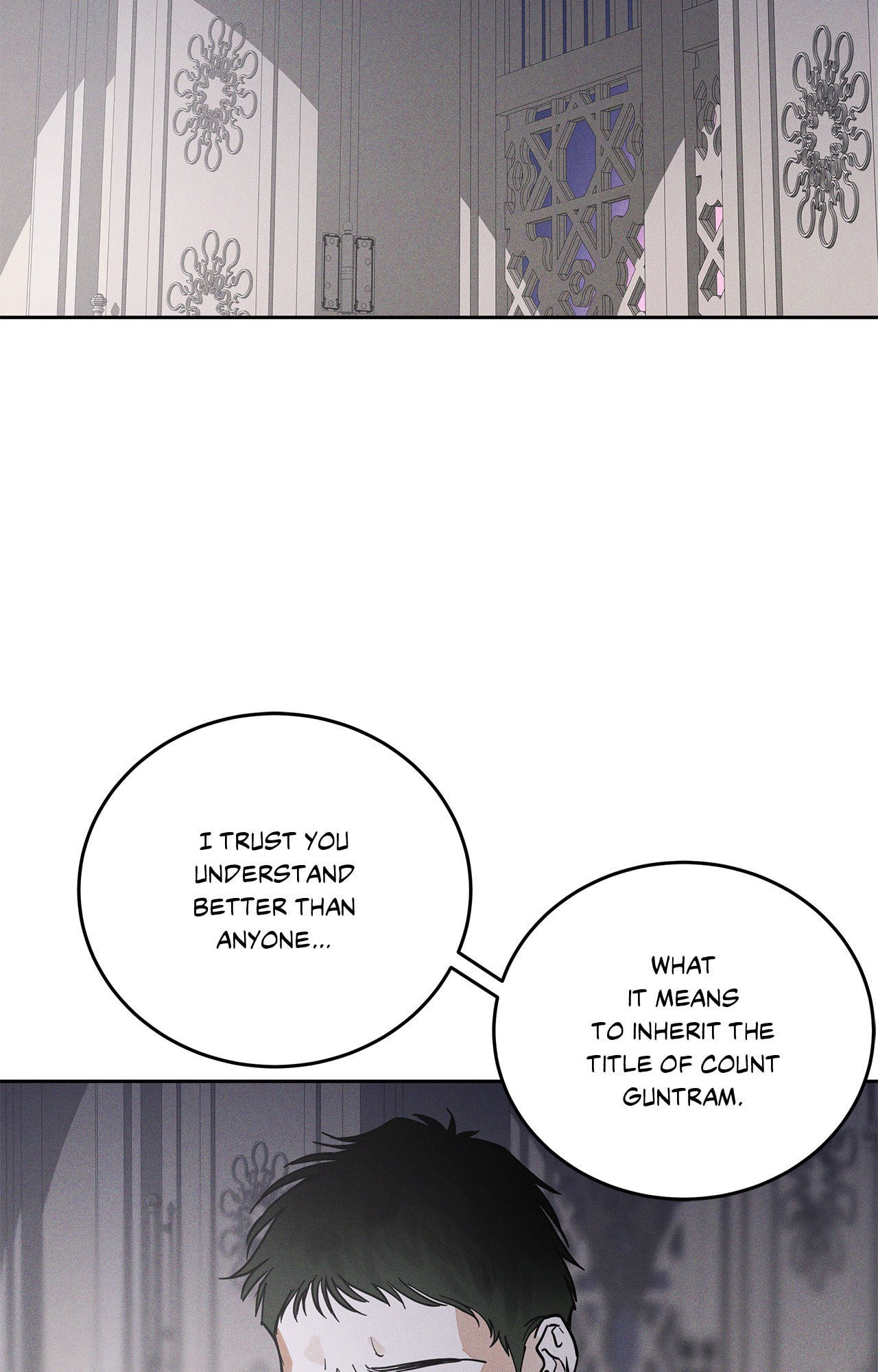 Read Antidote (Harusari) chapter 61 image 73 on Lezhin