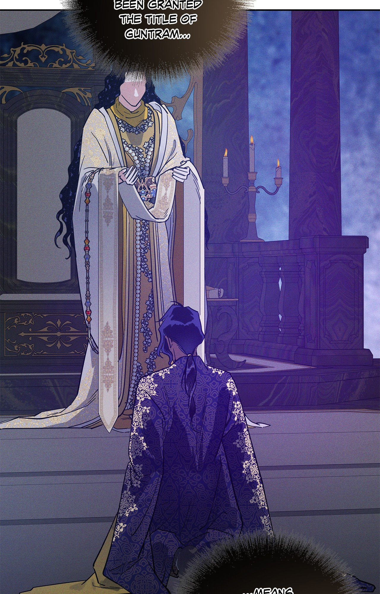Read Antidote (Harusari) chapter 61 image 75 on Lezhin