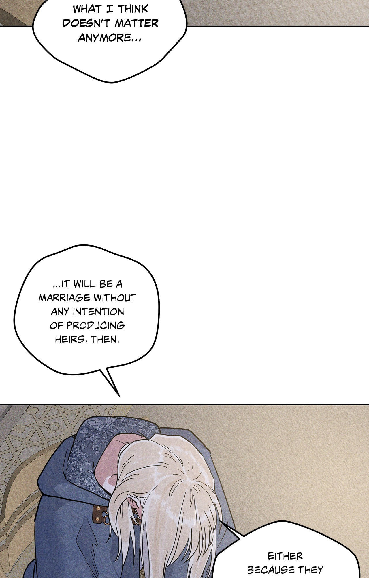 Read Antidote (Harusari) chapter 61 image 77 on Lezhin
