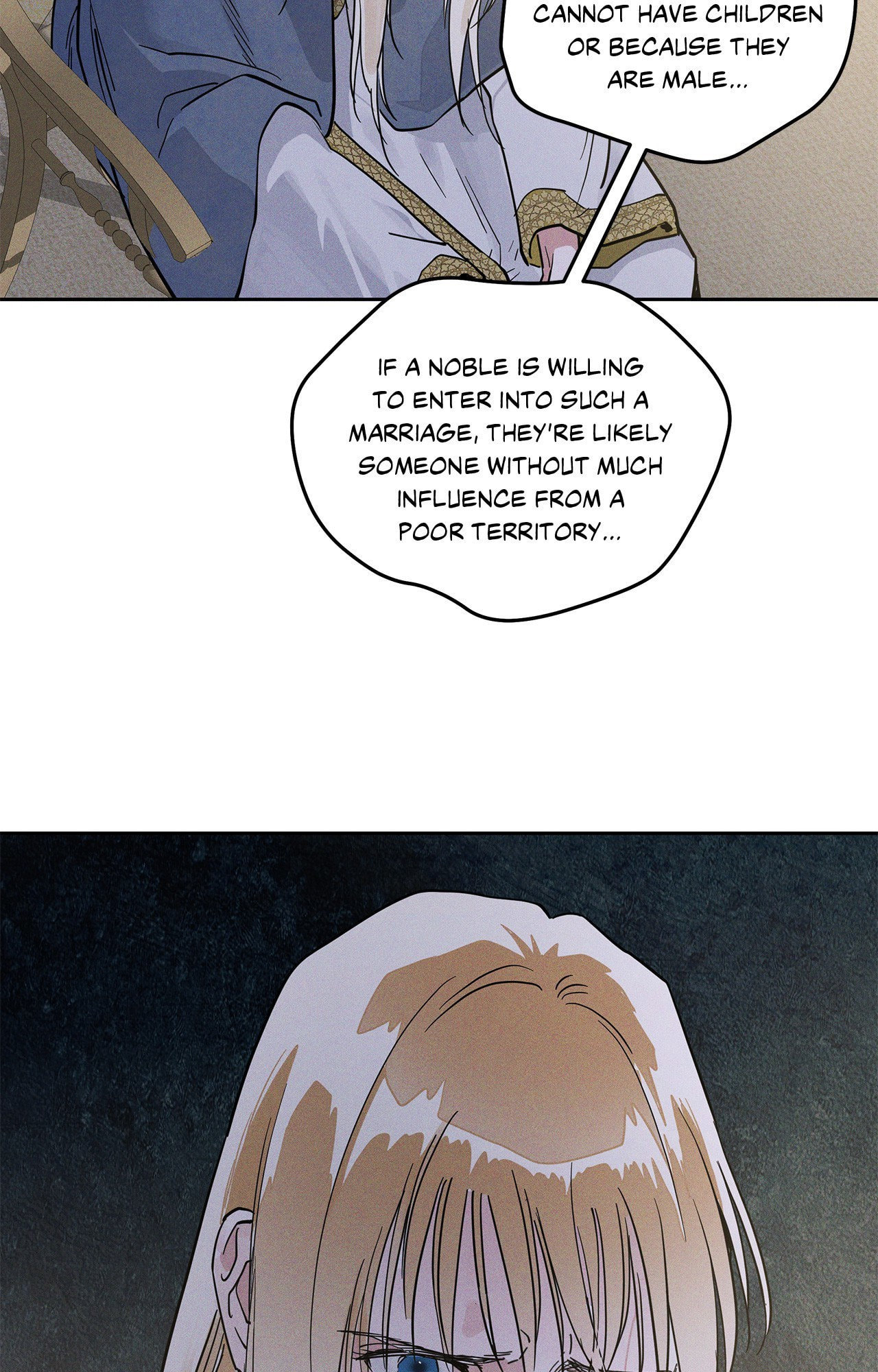 Read Antidote (Harusari) chapter 61 image 78 on Lezhin