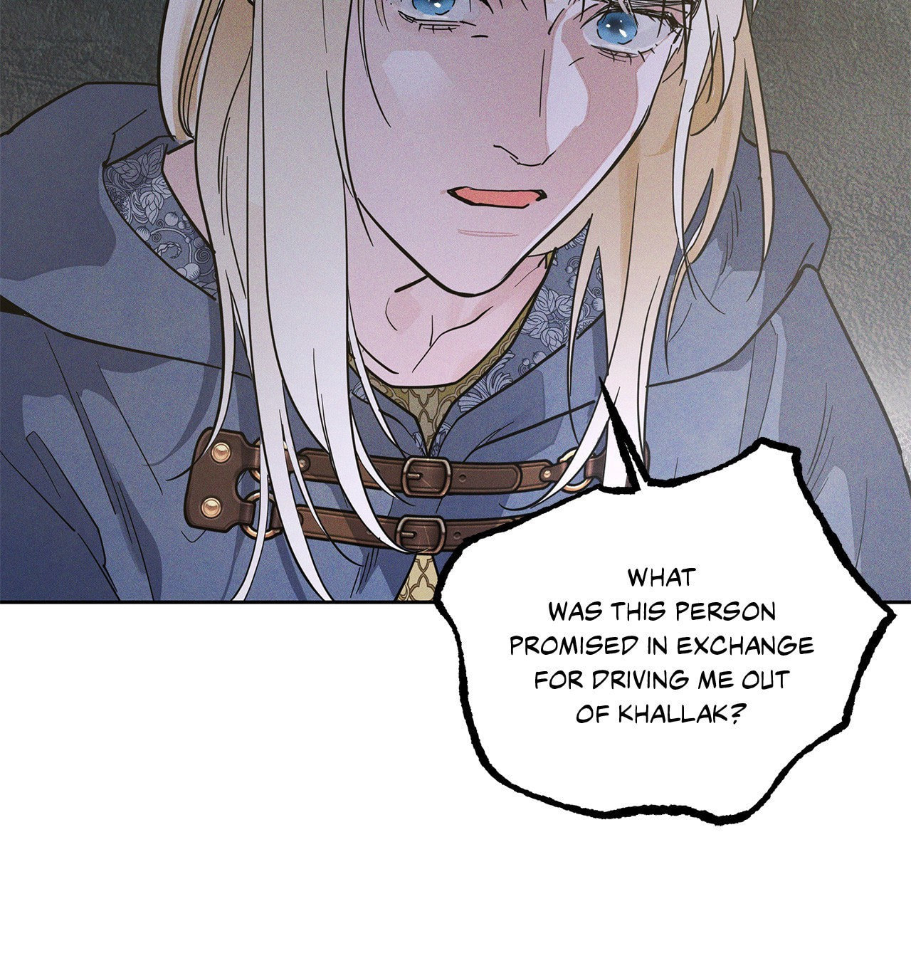 Read Antidote (Harusari) chapter 61 image 79 on Lezhin