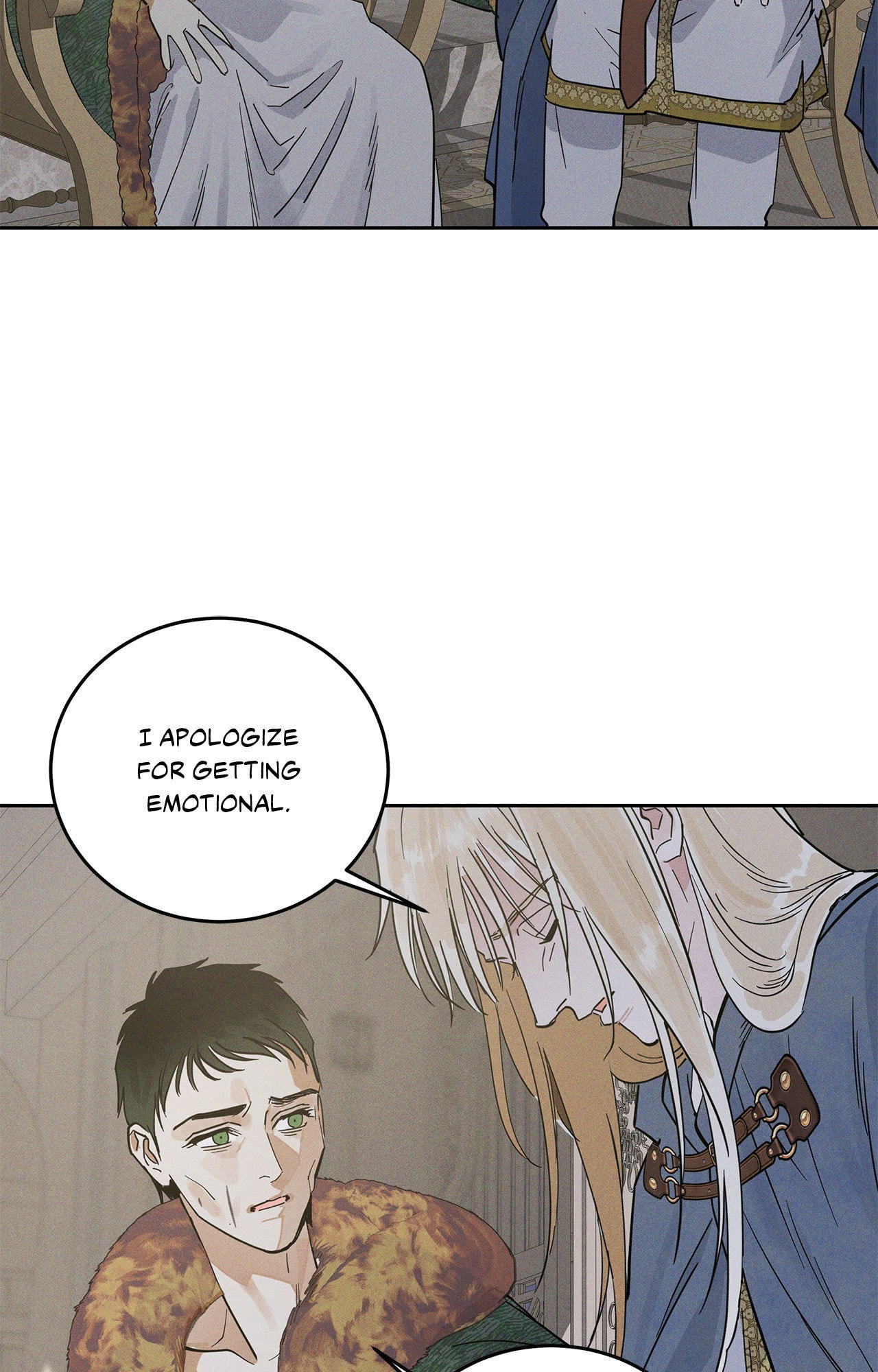 Read Antidote (Harusari) chapter 61 image 81 on Lezhin