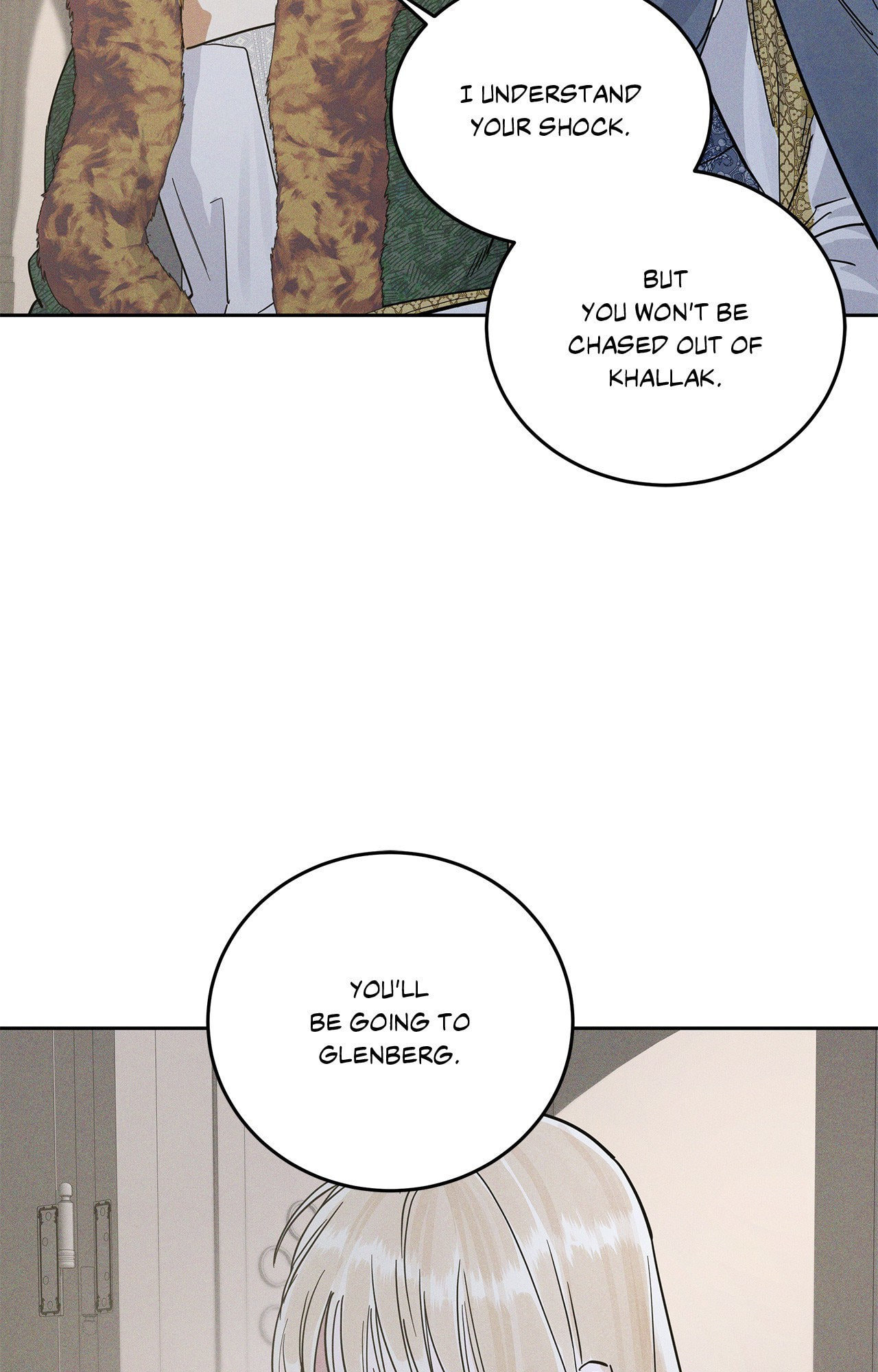 Read Antidote (Harusari) chapter 61 image 82 on Lezhin