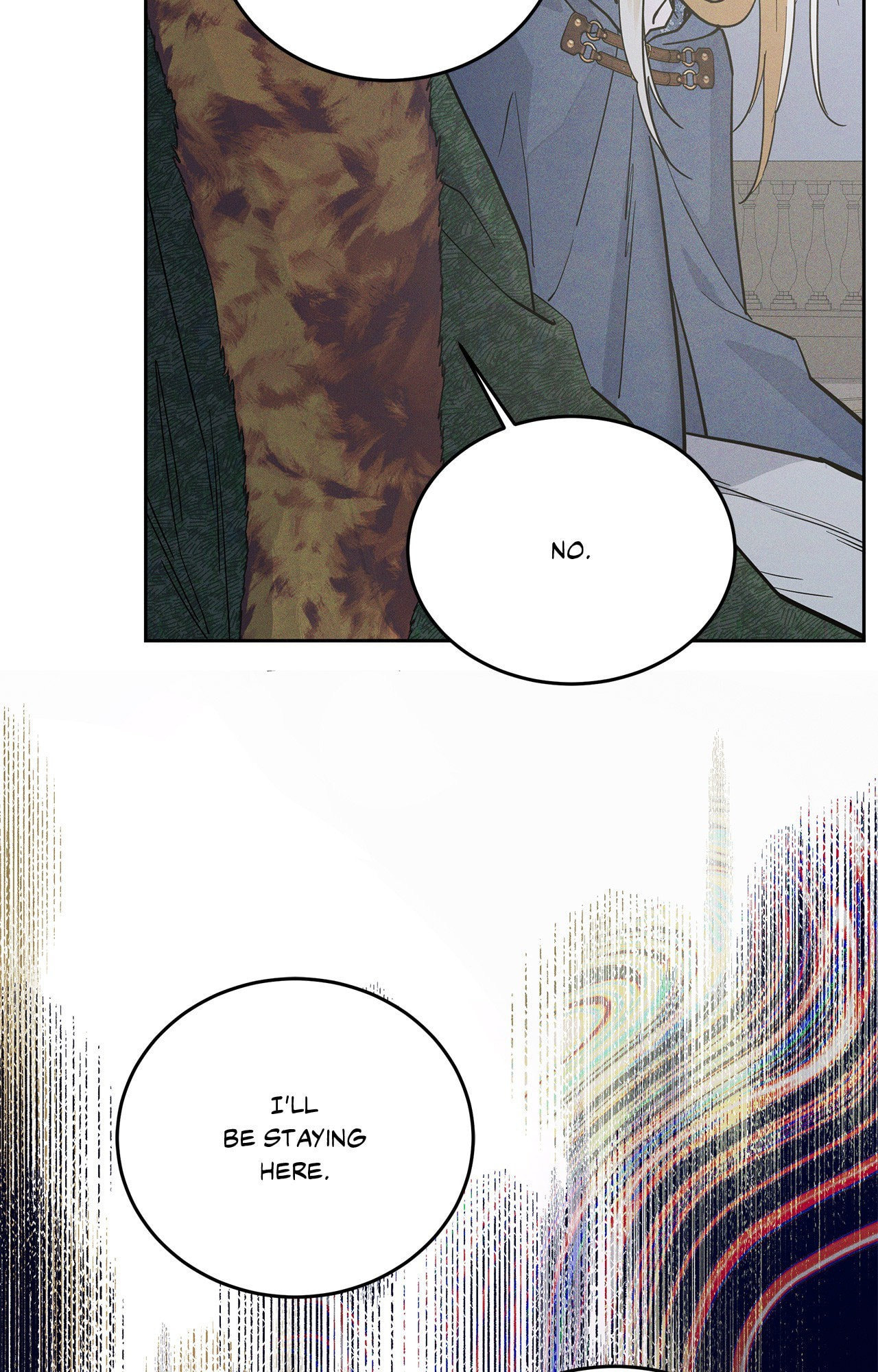 Read Antidote (Harusari) chapter 61 image 85 on Lezhin