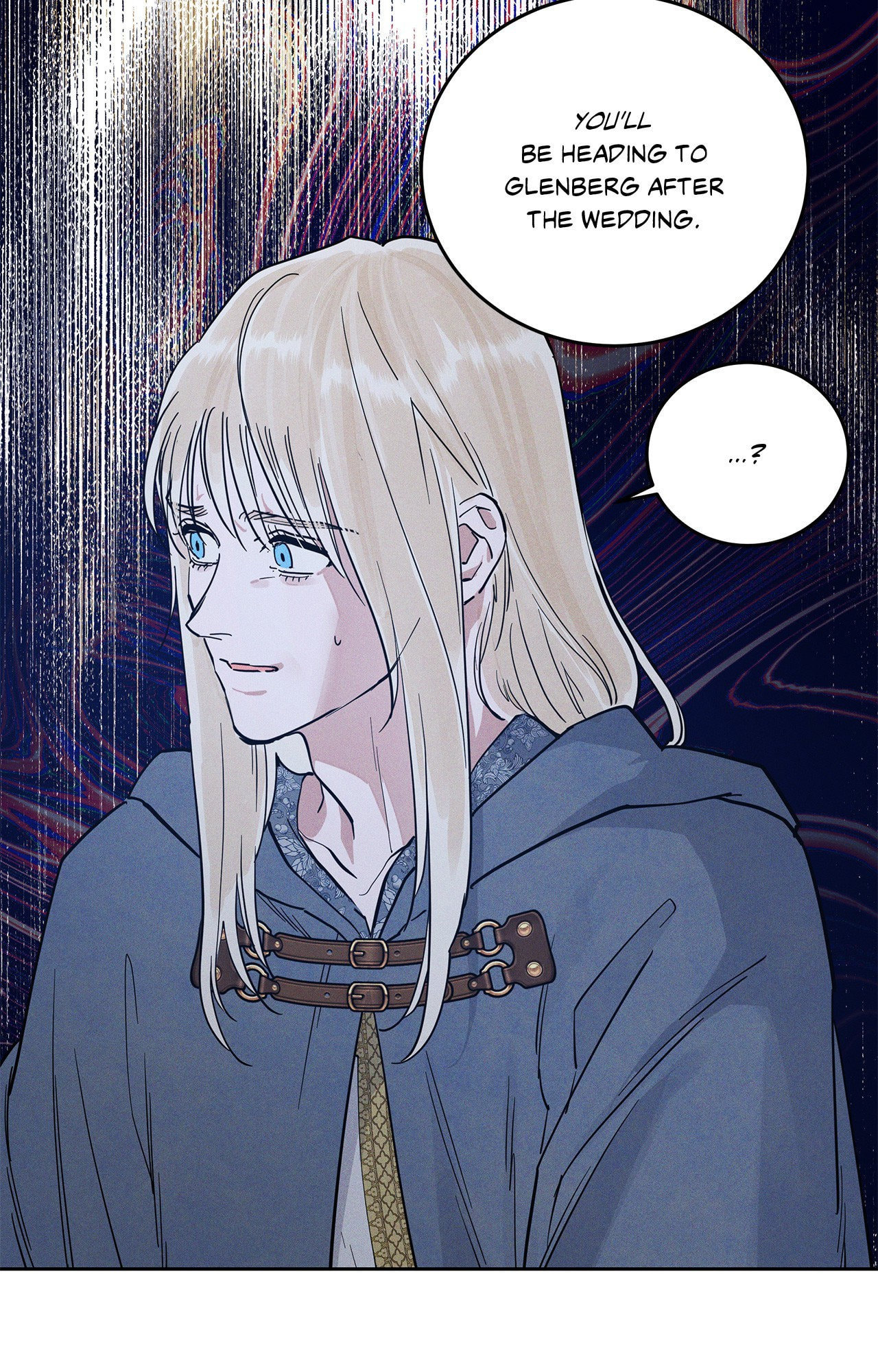 Read Antidote (Harusari) chapter 61 image 86 on Lezhin
