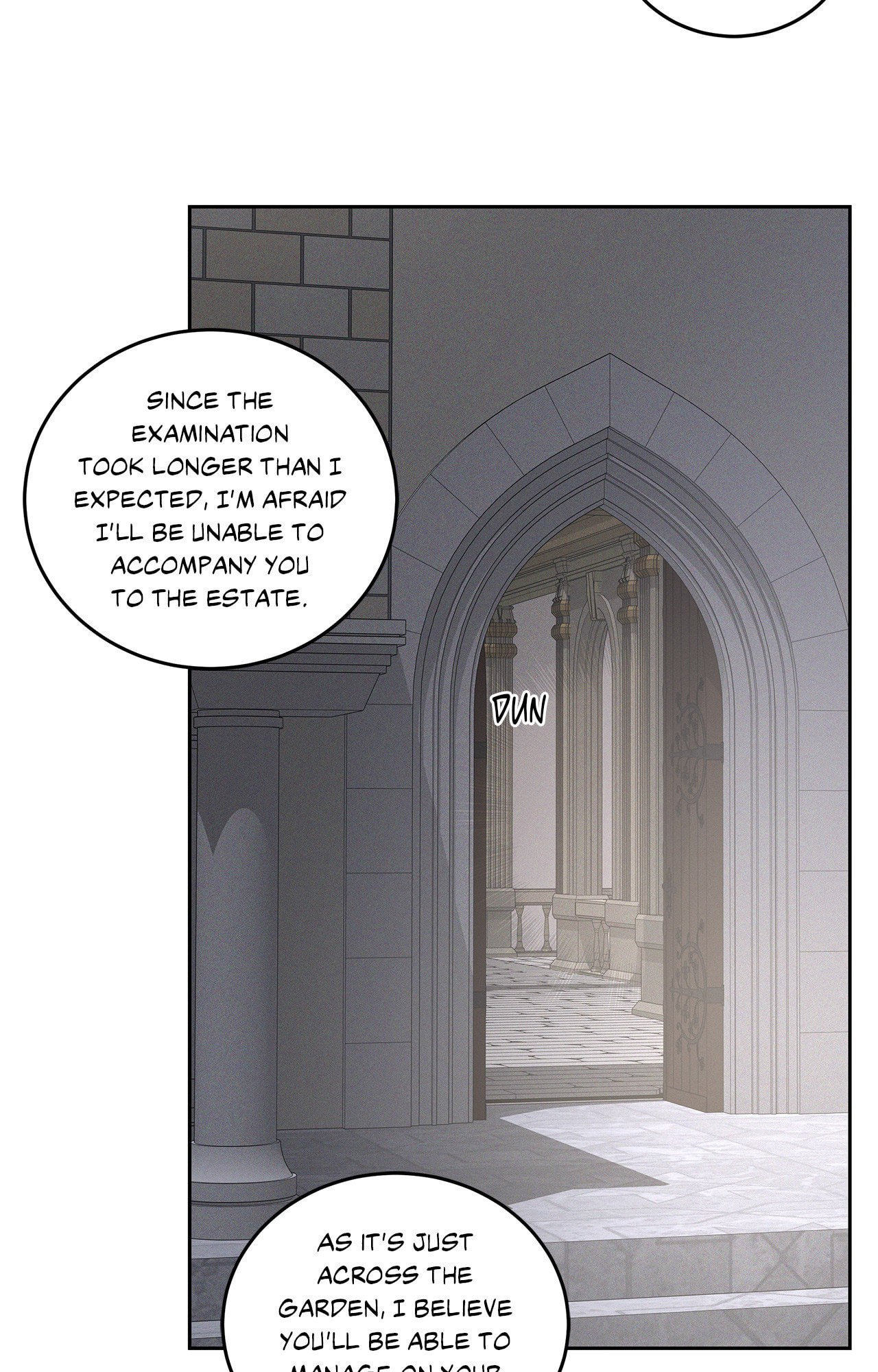 Read Antidote (Harusari) chapter 61 image 9 on Lezhin