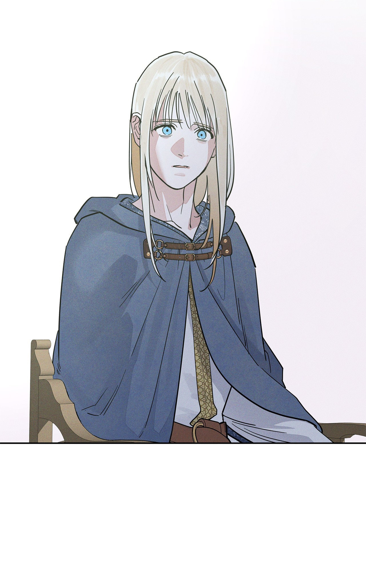 Read Antidote (Harusari) chapter 61 image 90 on Lezhin