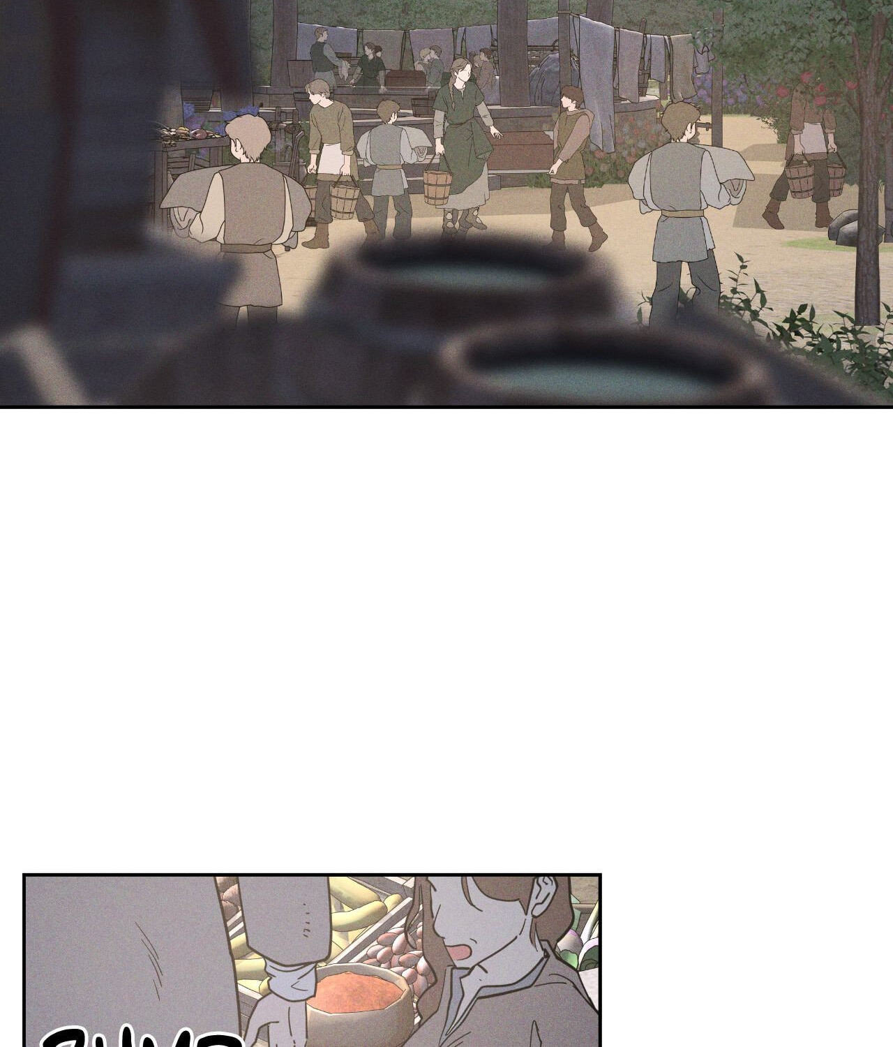 Read Antidote (Harusari) chapter 62 image 1 on Lezhin