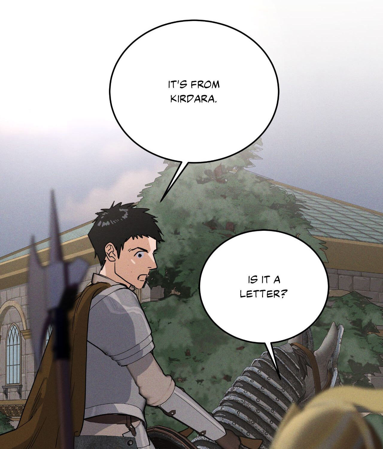 Read Antidote (Harusari) chapter 62 image 101 on Lezhin