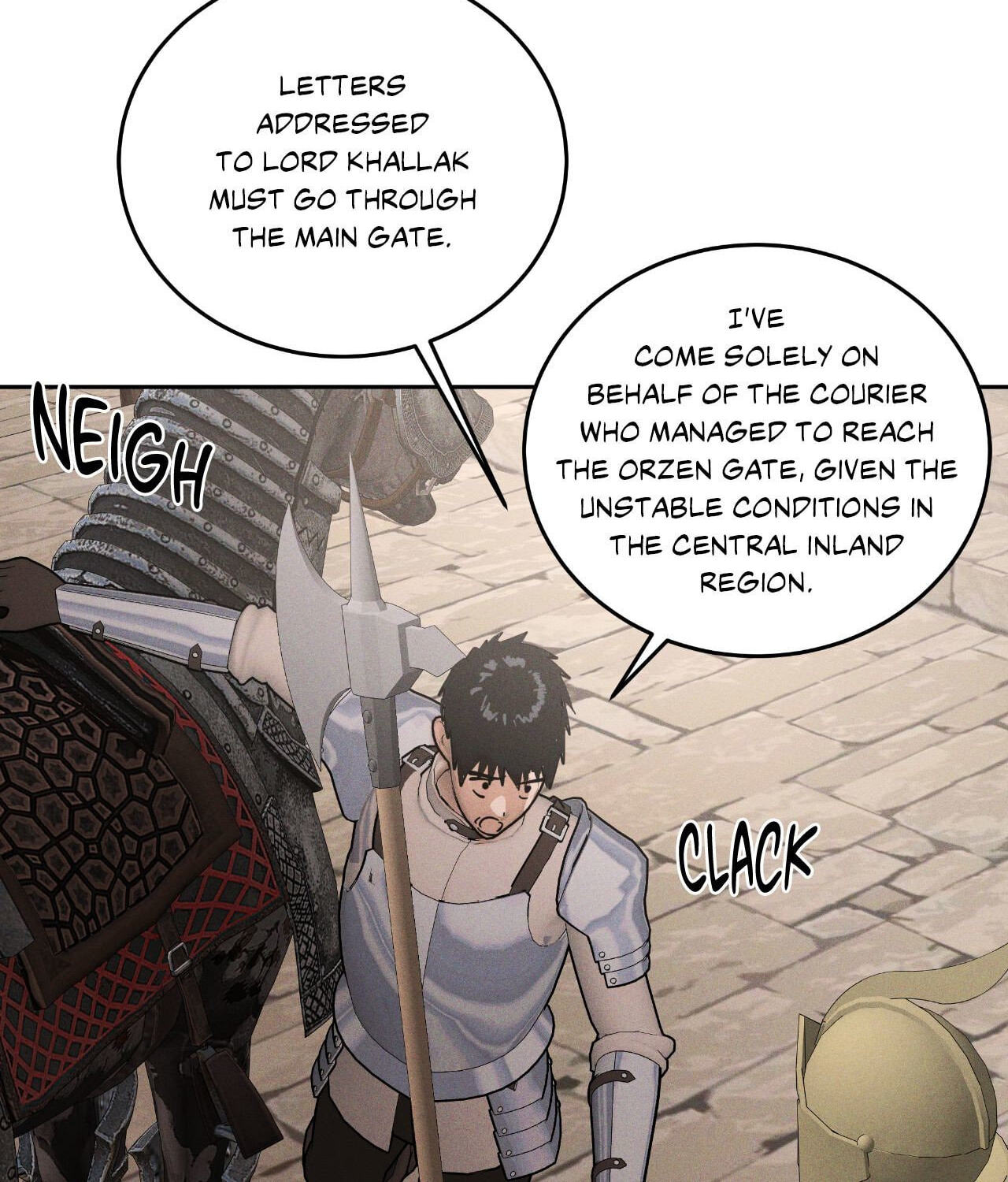 Read Antidote (Harusari) chapter 62 image 103 on Lezhin