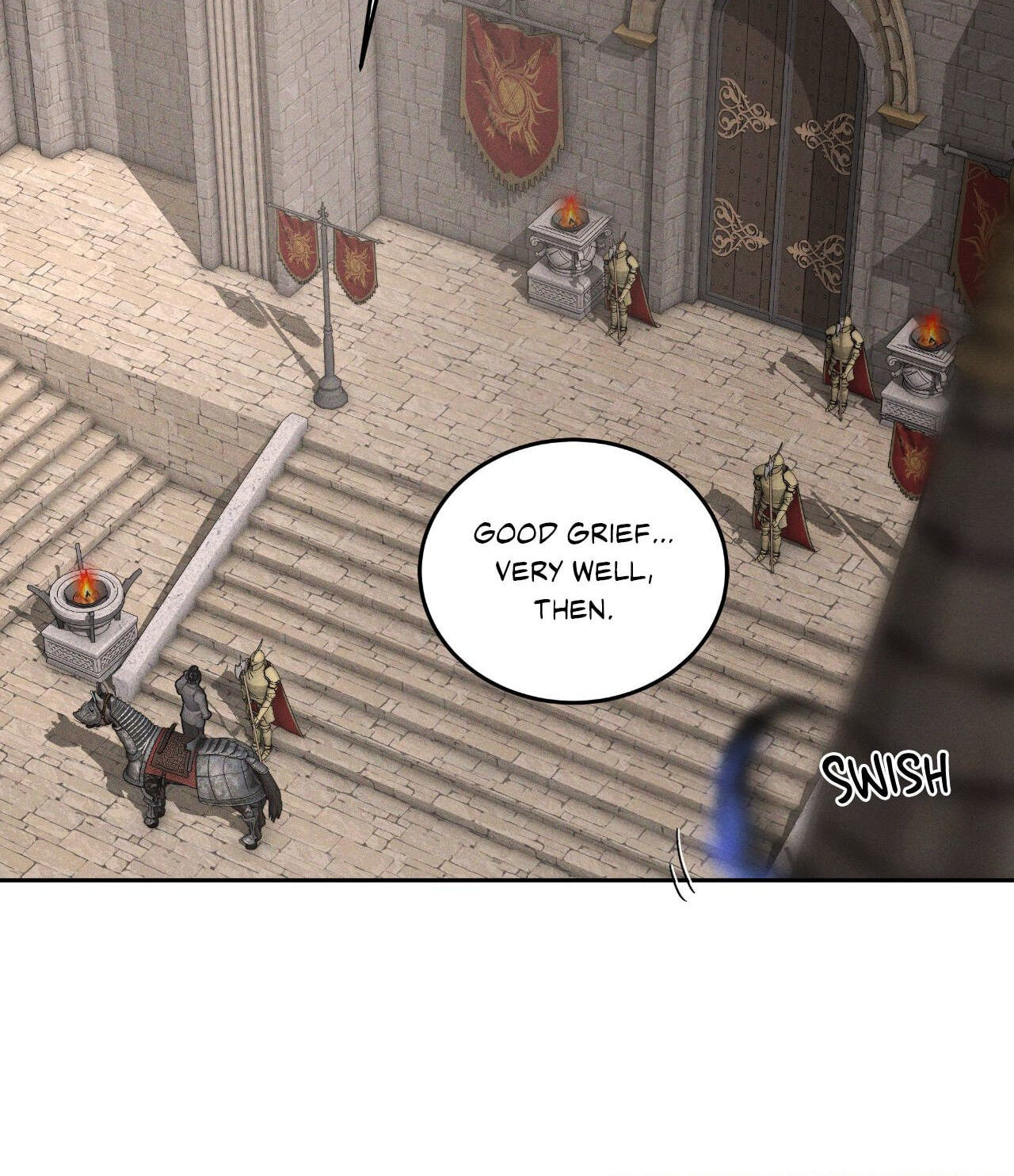 Read Antidote (Harusari) chapter 62 image 105 on Lezhin