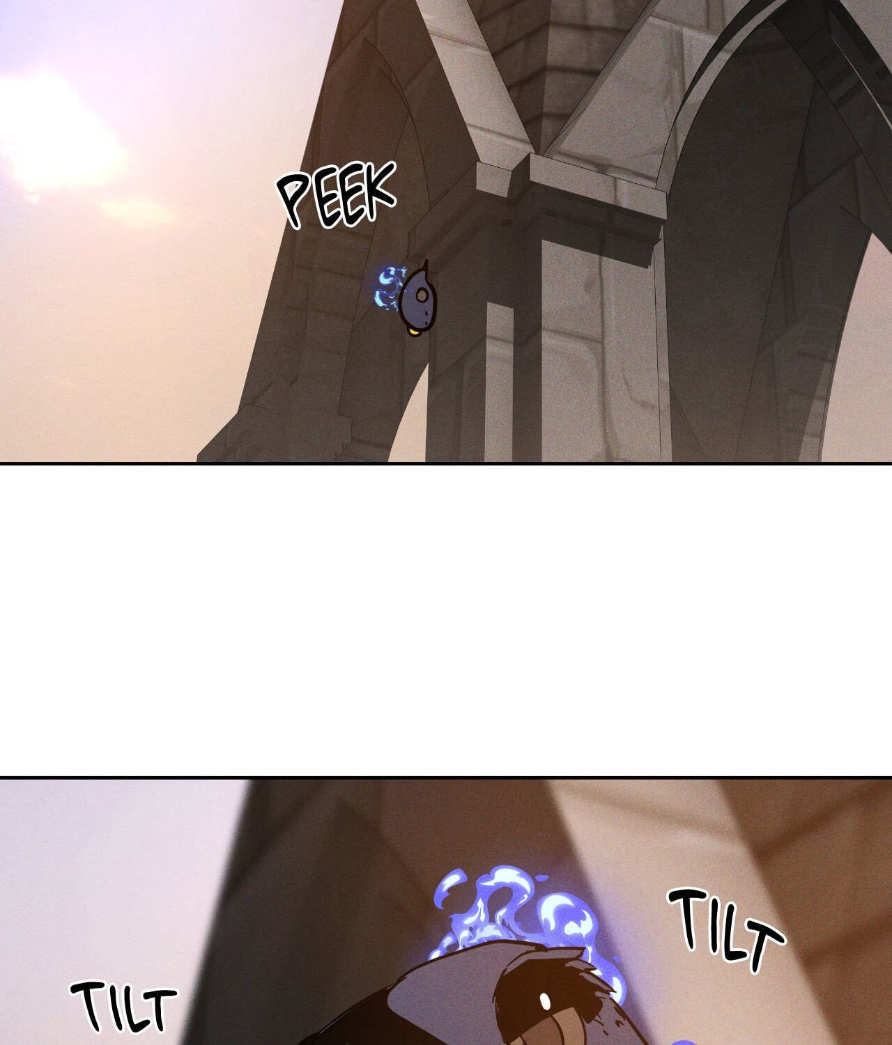 Read Antidote (Harusari) chapter 62 image 107 on Lezhin