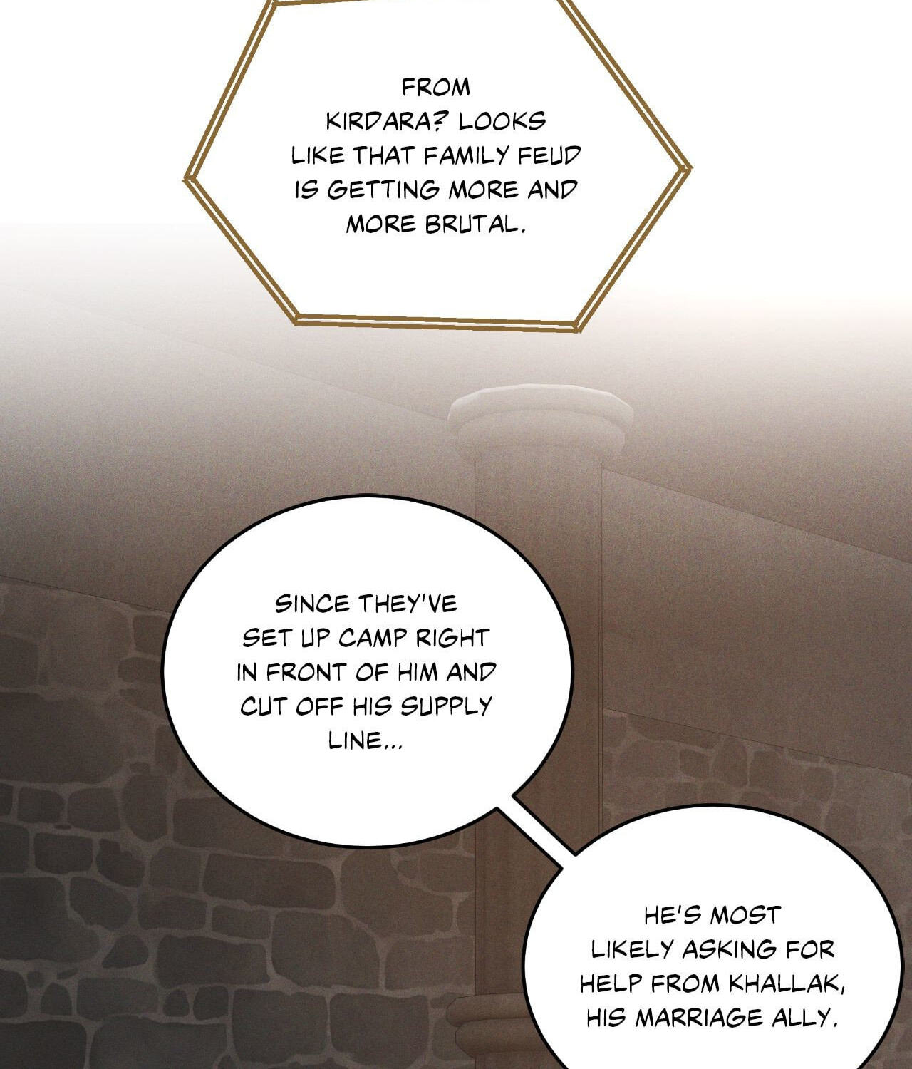 Read Antidote (Harusari) chapter 62 image 109 on Lezhin