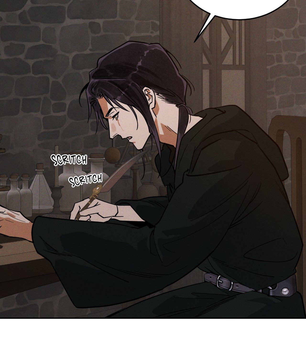 Read Antidote (Harusari) chapter 62 image 110 on Lezhin