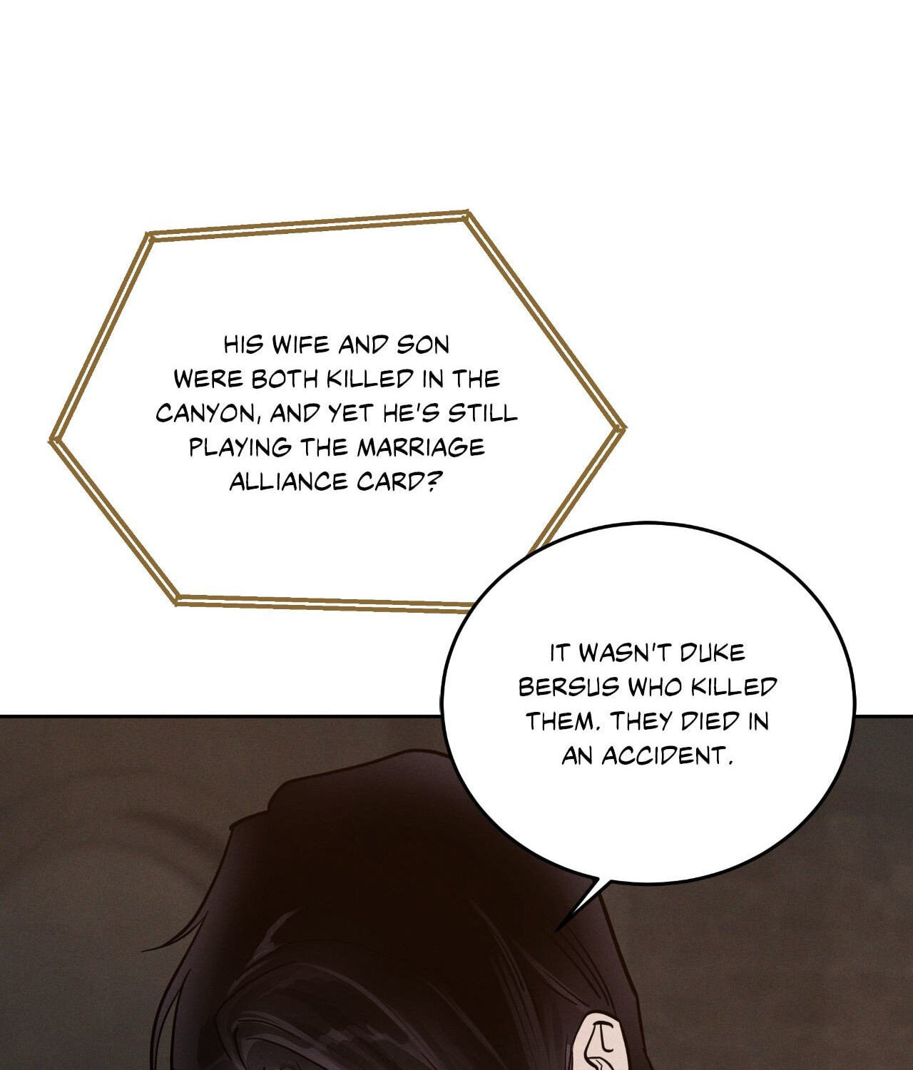 Read Antidote (Harusari) chapter 62 image 111 on Lezhin
