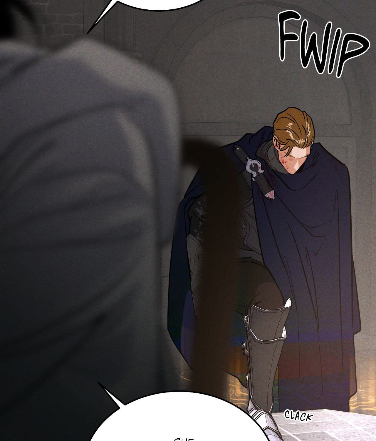 Read Antidote (Harusari) chapter 62 image 115 on Lezhin