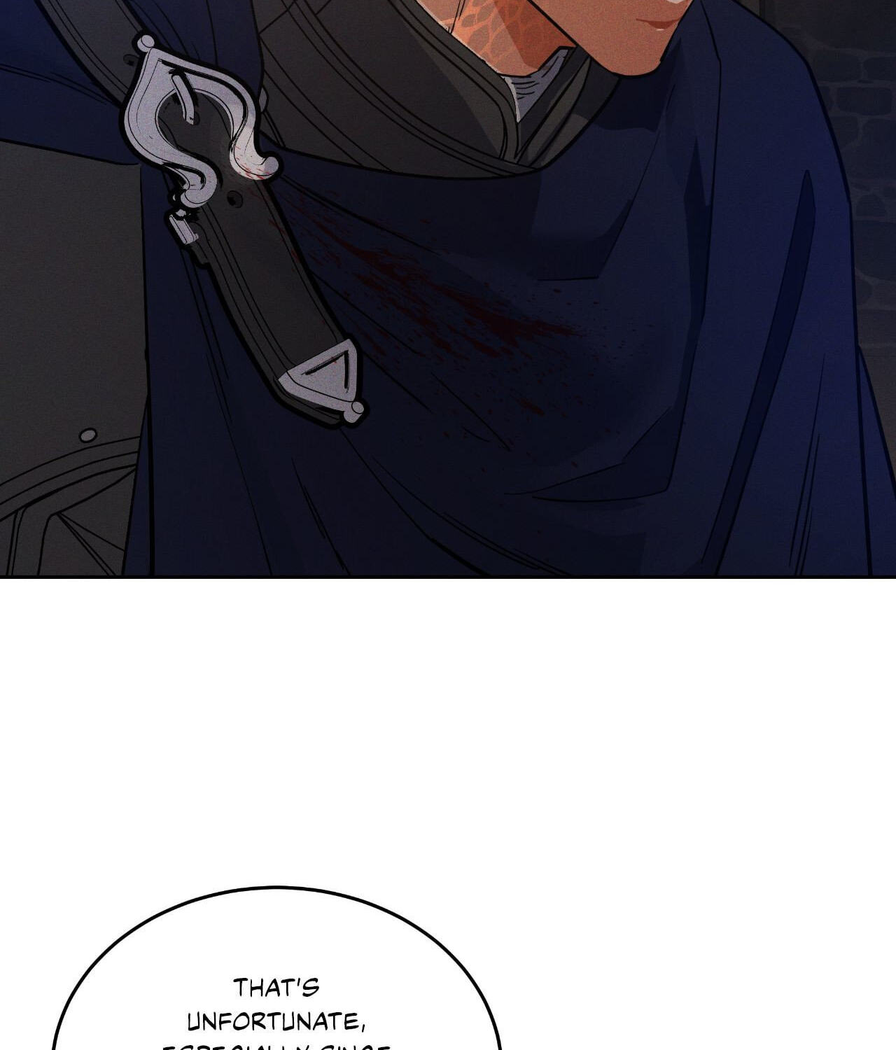 Read Antidote (Harusari) chapter 62 image 118 on Lezhin