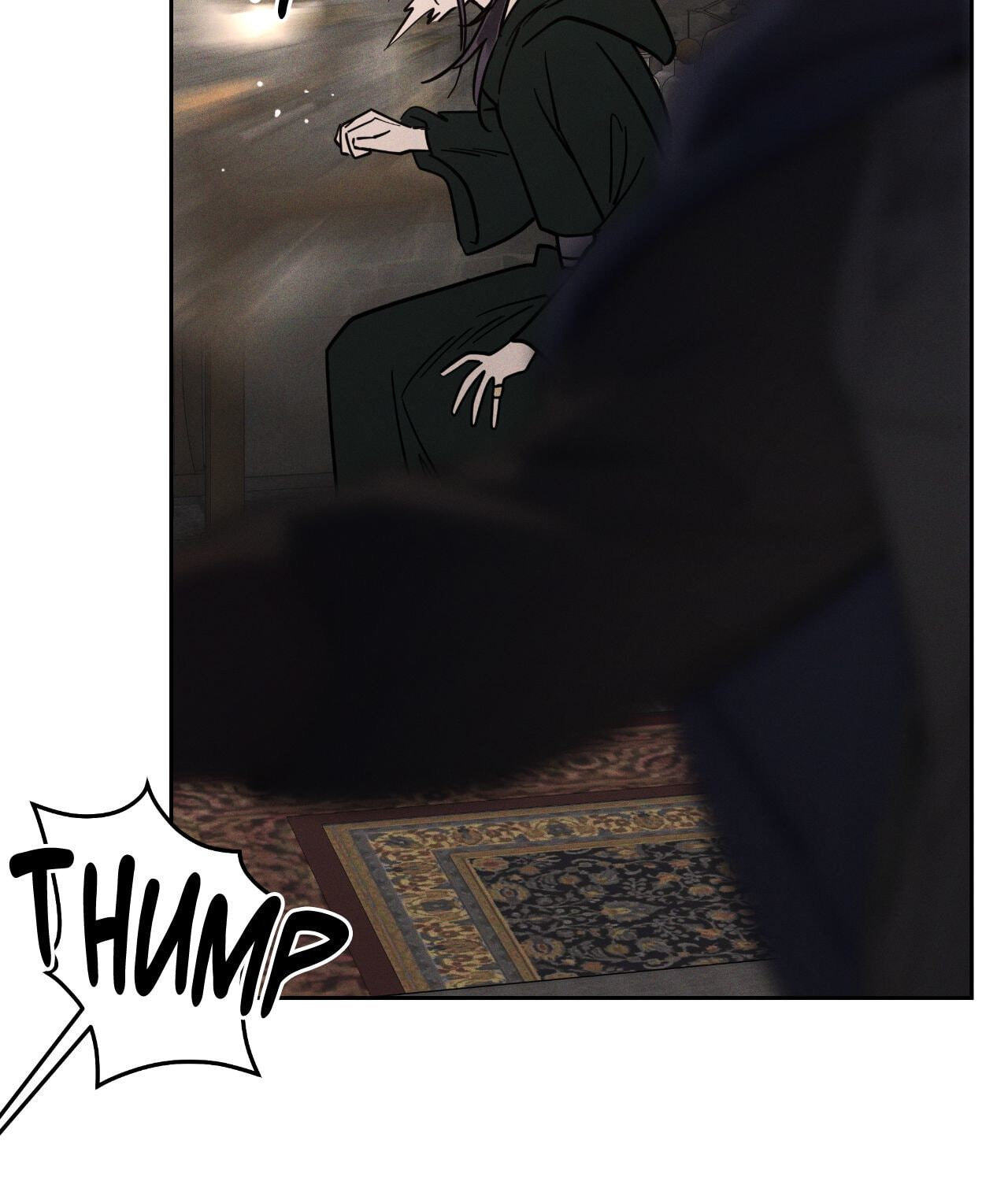 Read Antidote (Harusari) chapter 62 image 121 on Lezhin