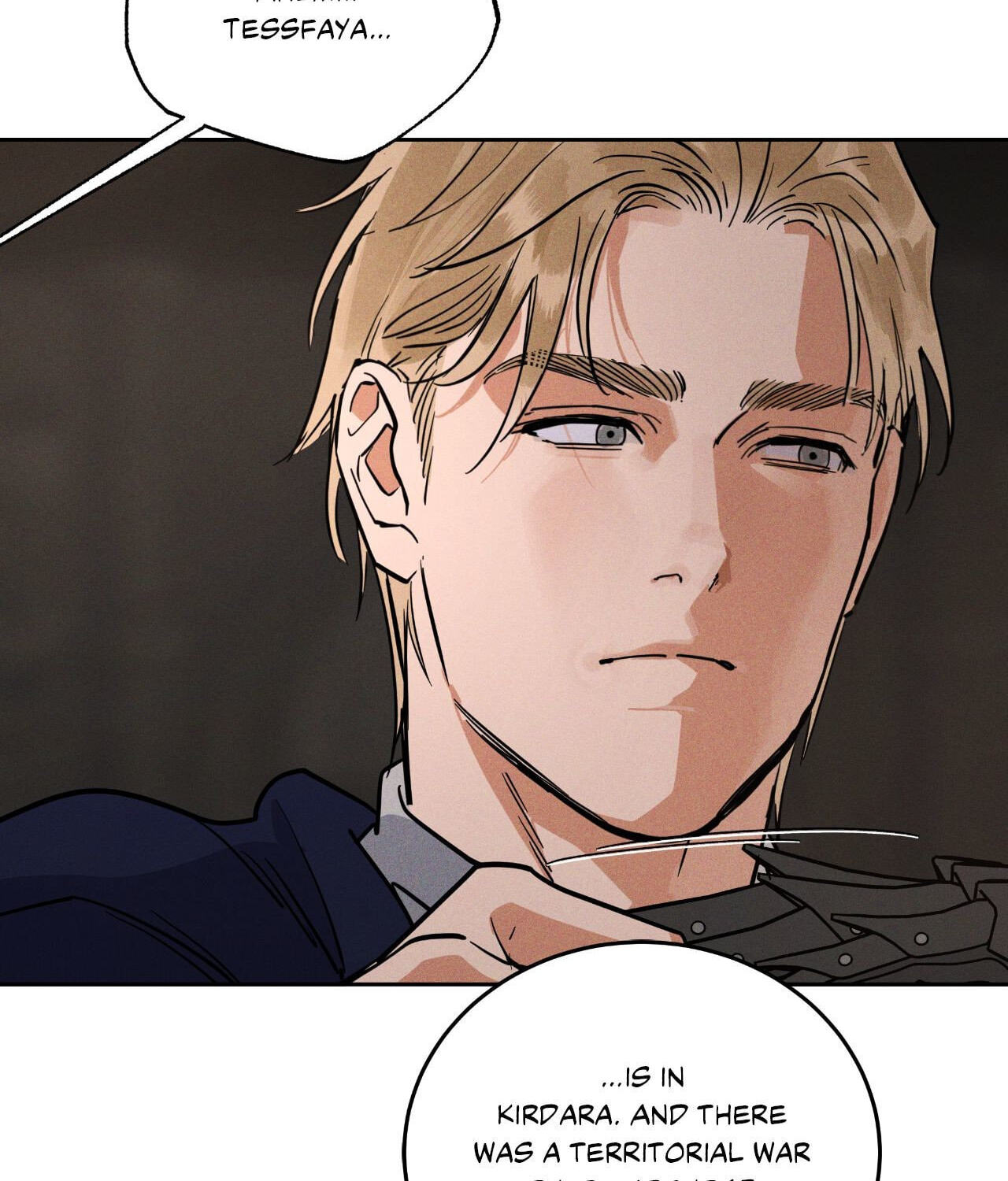 Read Antidote (Harusari) chapter 62 image 124 on Lezhin