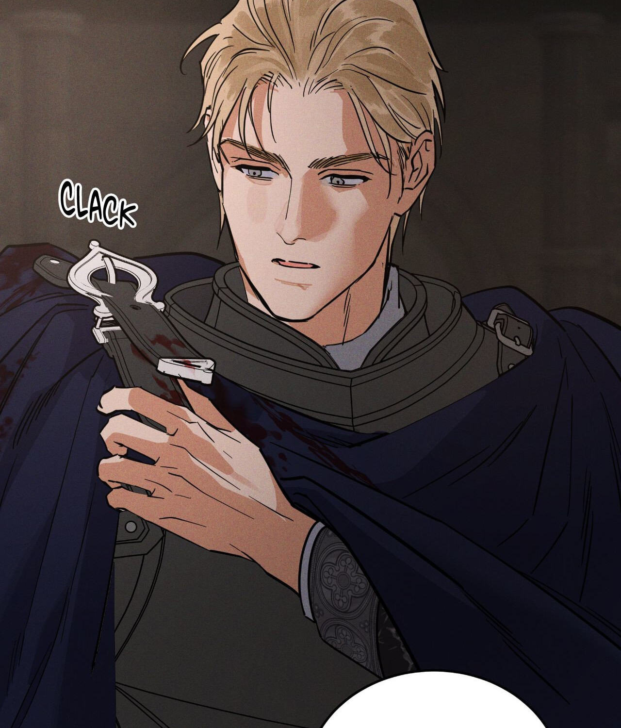 Read Antidote (Harusari) chapter 62 image 126 on Lezhin