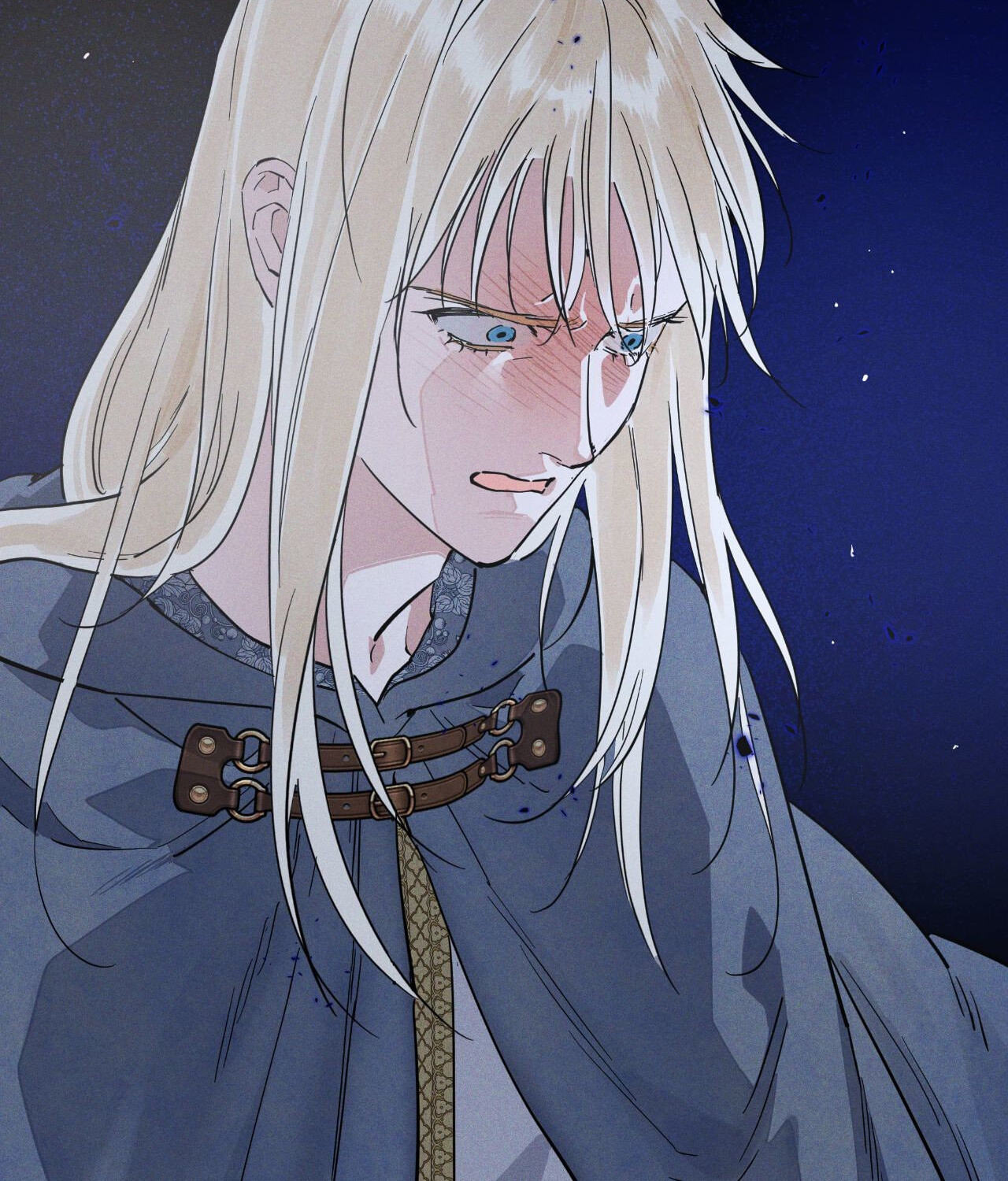 Read Antidote (Harusari) chapter 62 image 14 on Lezhin