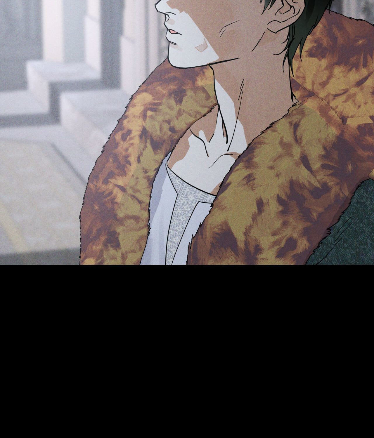 Read Antidote (Harusari) chapter 62 image 16 on Lezhin
