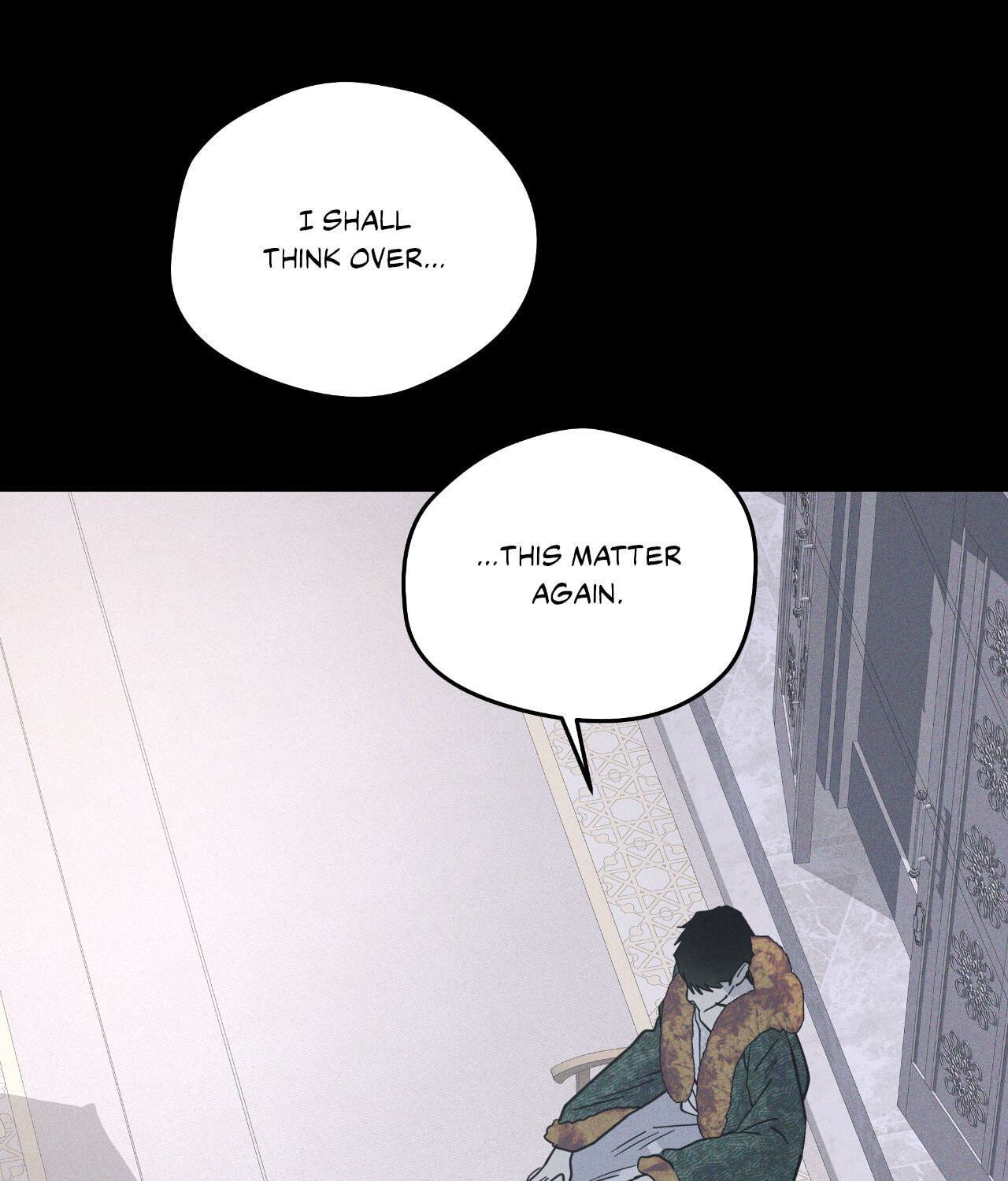 Read Antidote (Harusari) chapter 62 image 19 on Lezhin