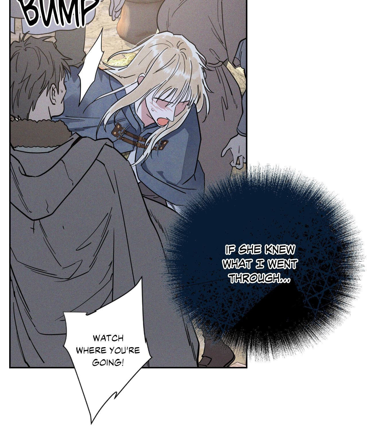 Read Antidote (Harusari) chapter 62 image 2 on Lezhin