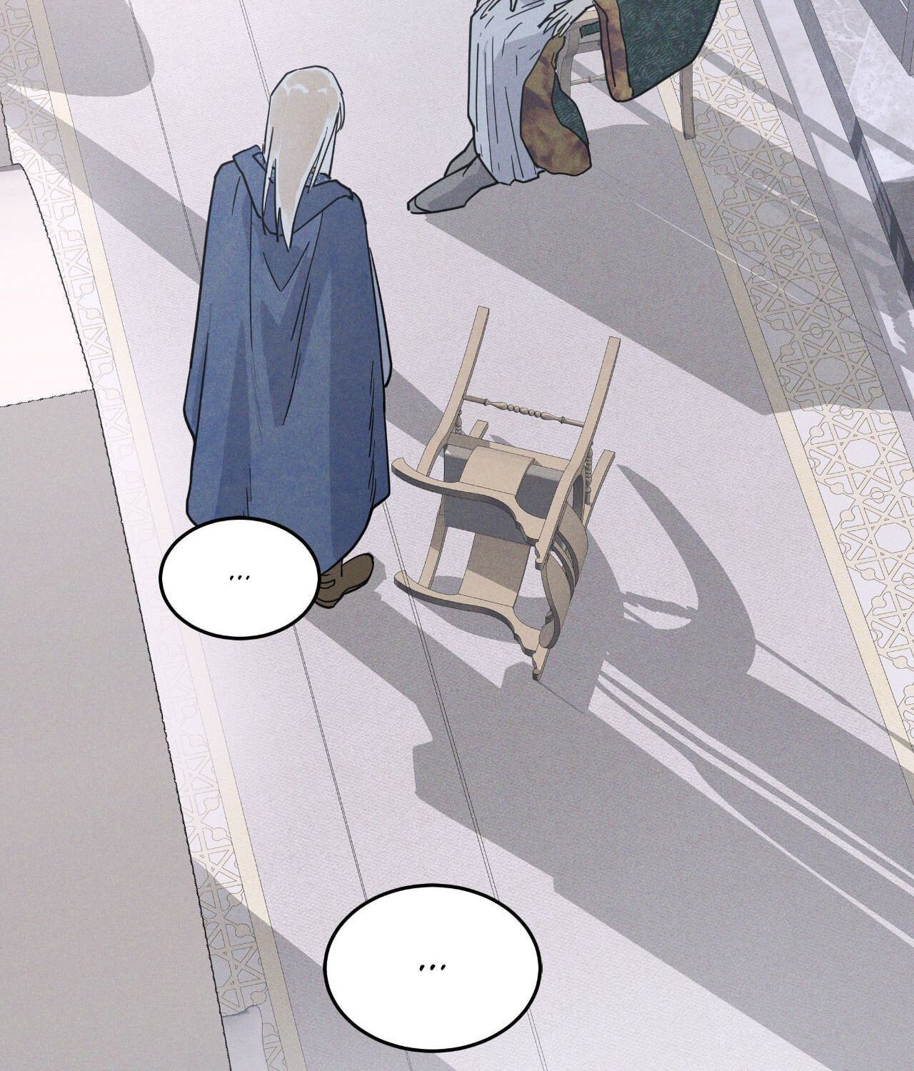 Read Antidote (Harusari) chapter 62 image 20 on Lezhin