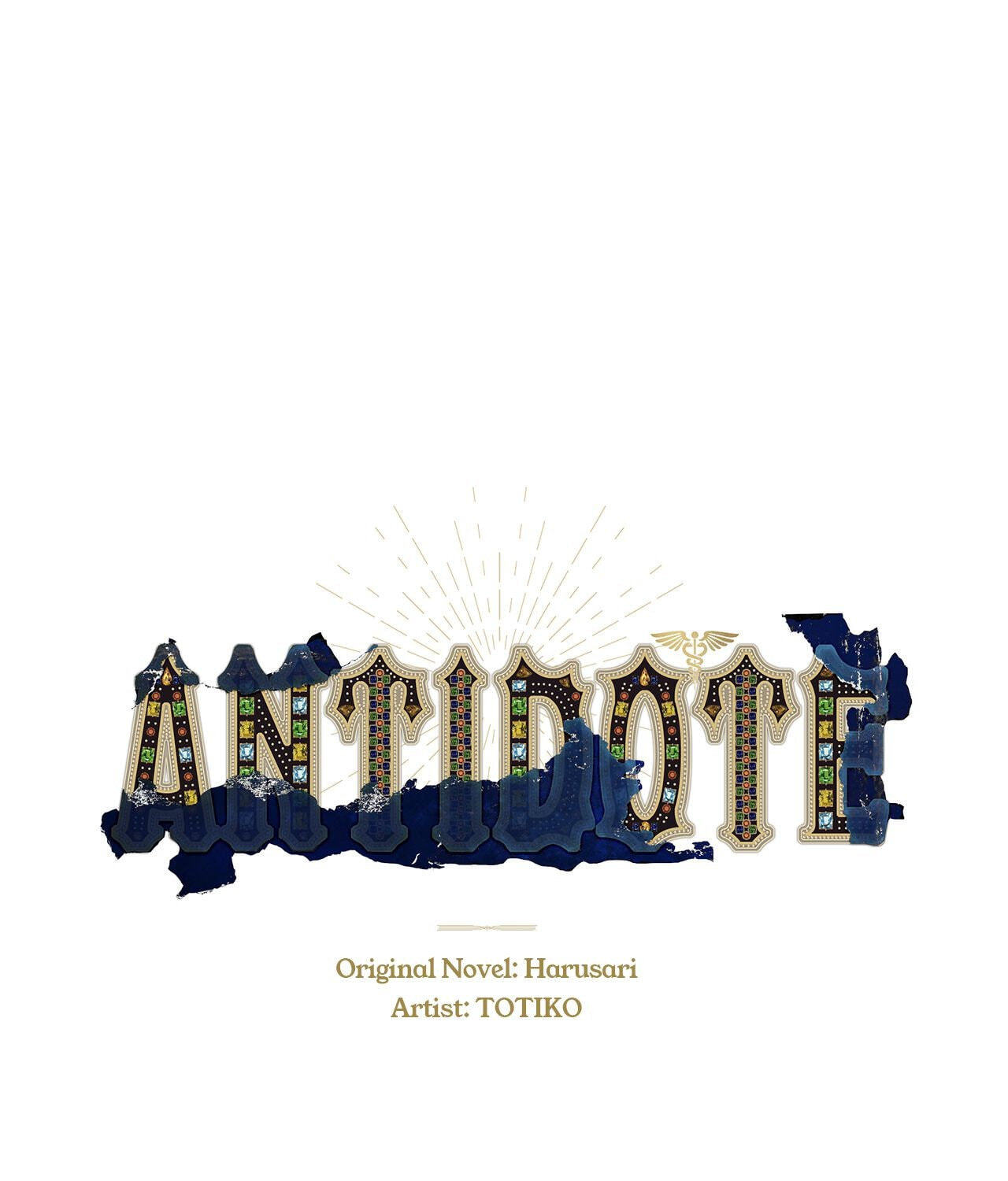 Read Antidote (Harusari) chapter 62 image 22 on Lezhin