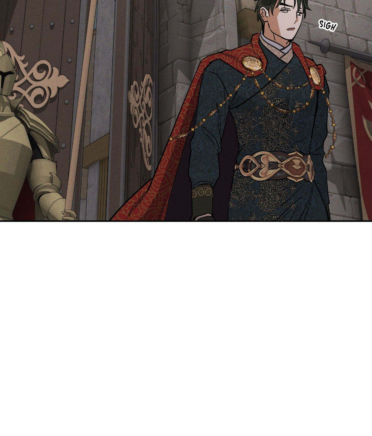 Read Antidote (Harusari) chapter 62 image 25 on Lezhin