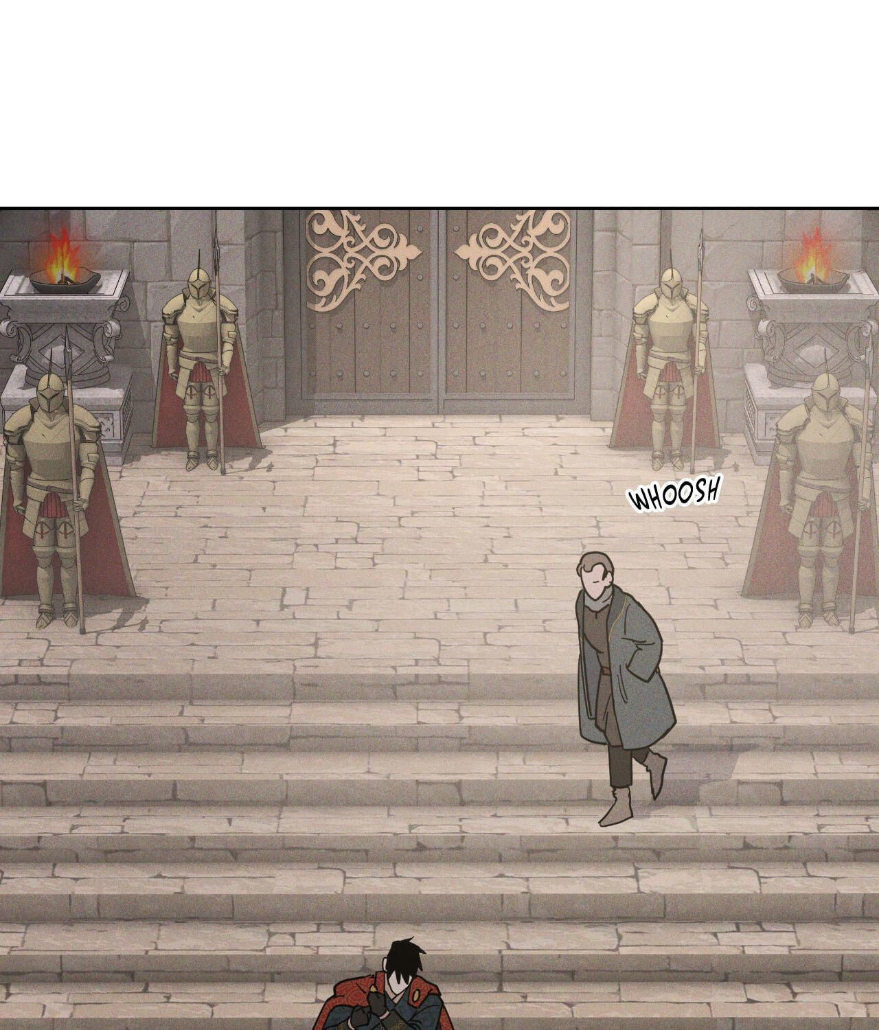 Read Antidote (Harusari) chapter 62 image 26 on Lezhin